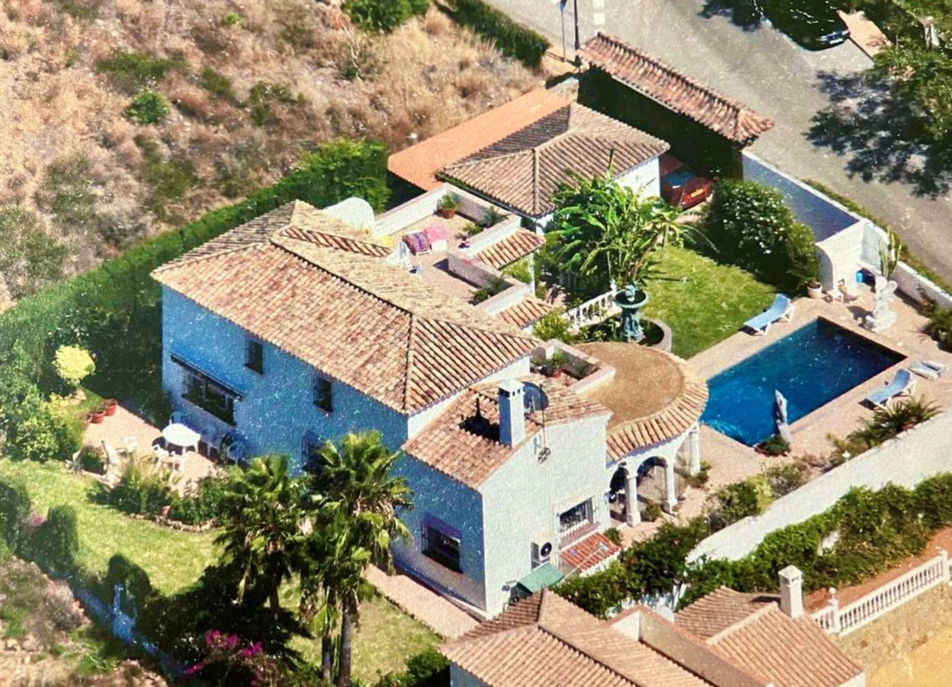 casa no Estepona, Andaluzia 12372129