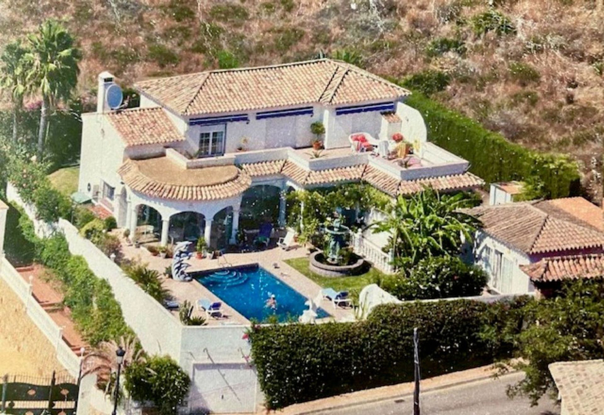 casa no Estepona, Andaluzia 12372129