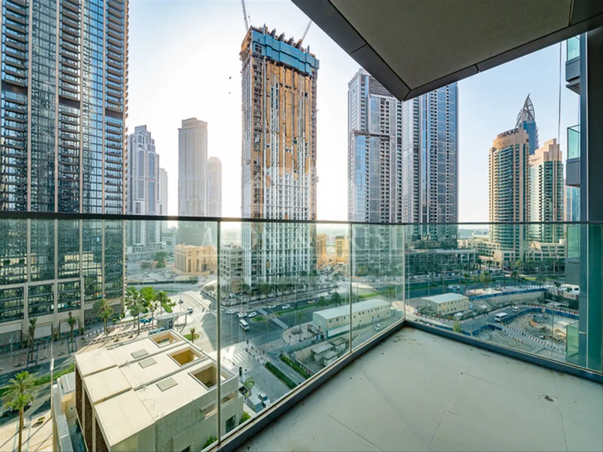 Condominium in Dubai, Dubai 12372187