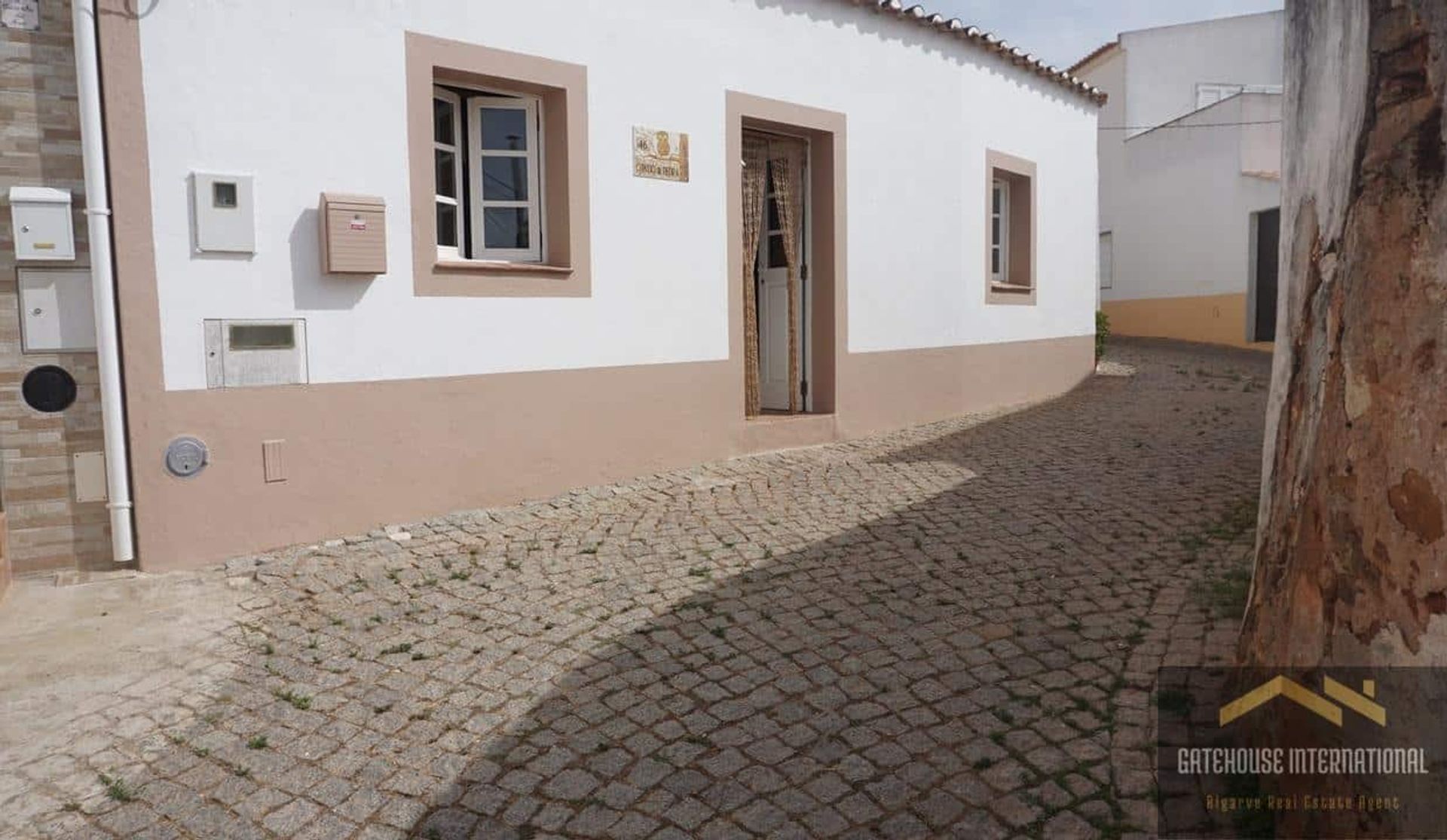 House in Budens, Faro 12372191