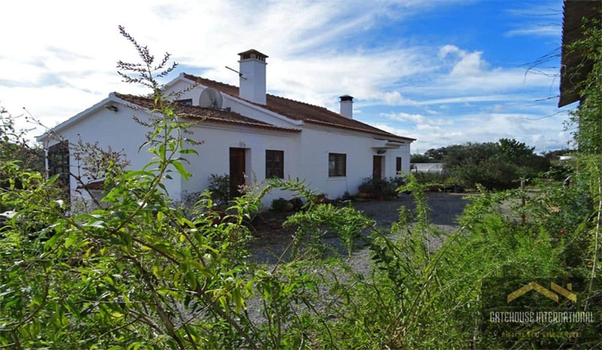 loger dans Ourique, Béja 12372193