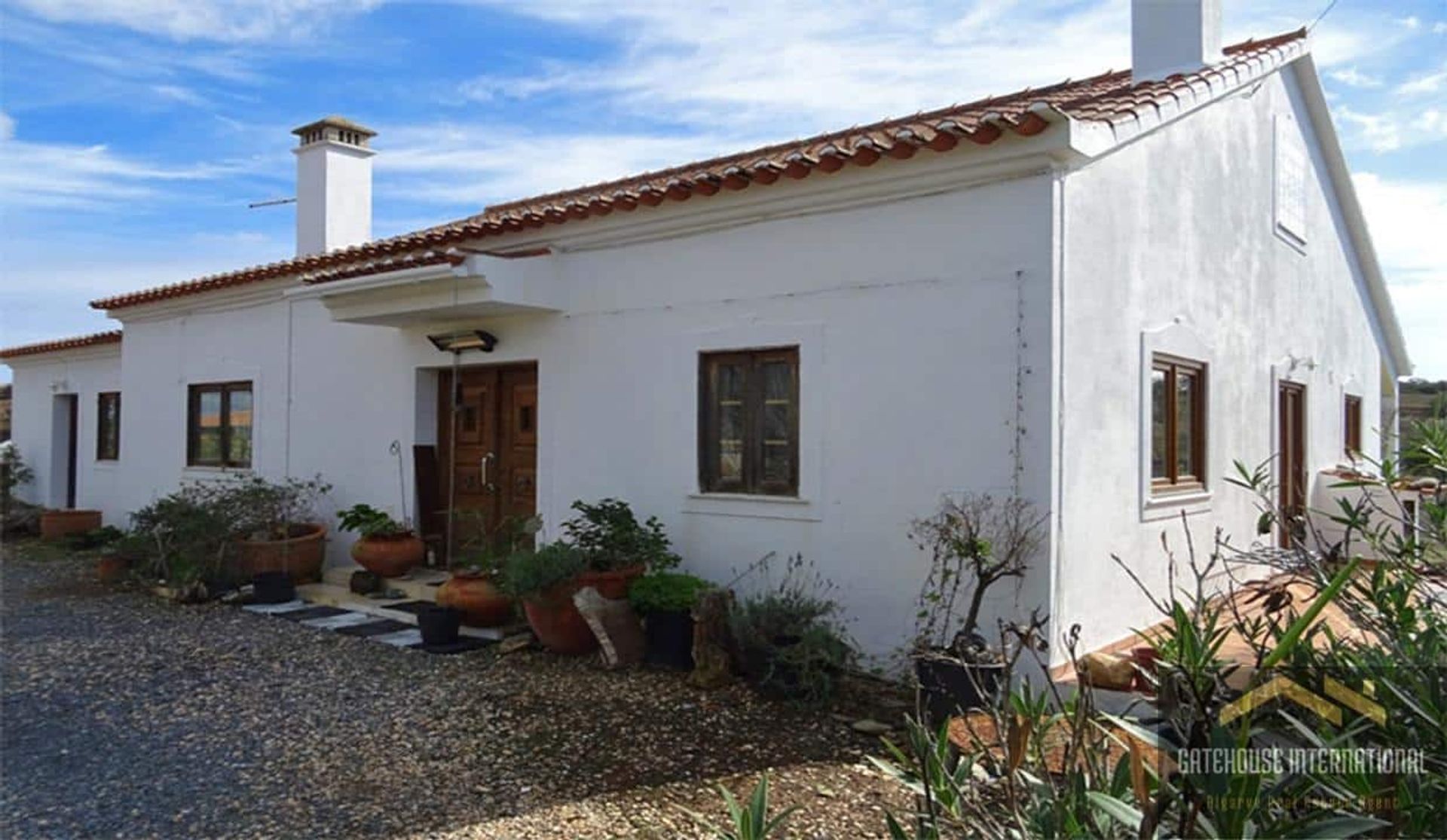 casa no Ourique, Beja 12372193