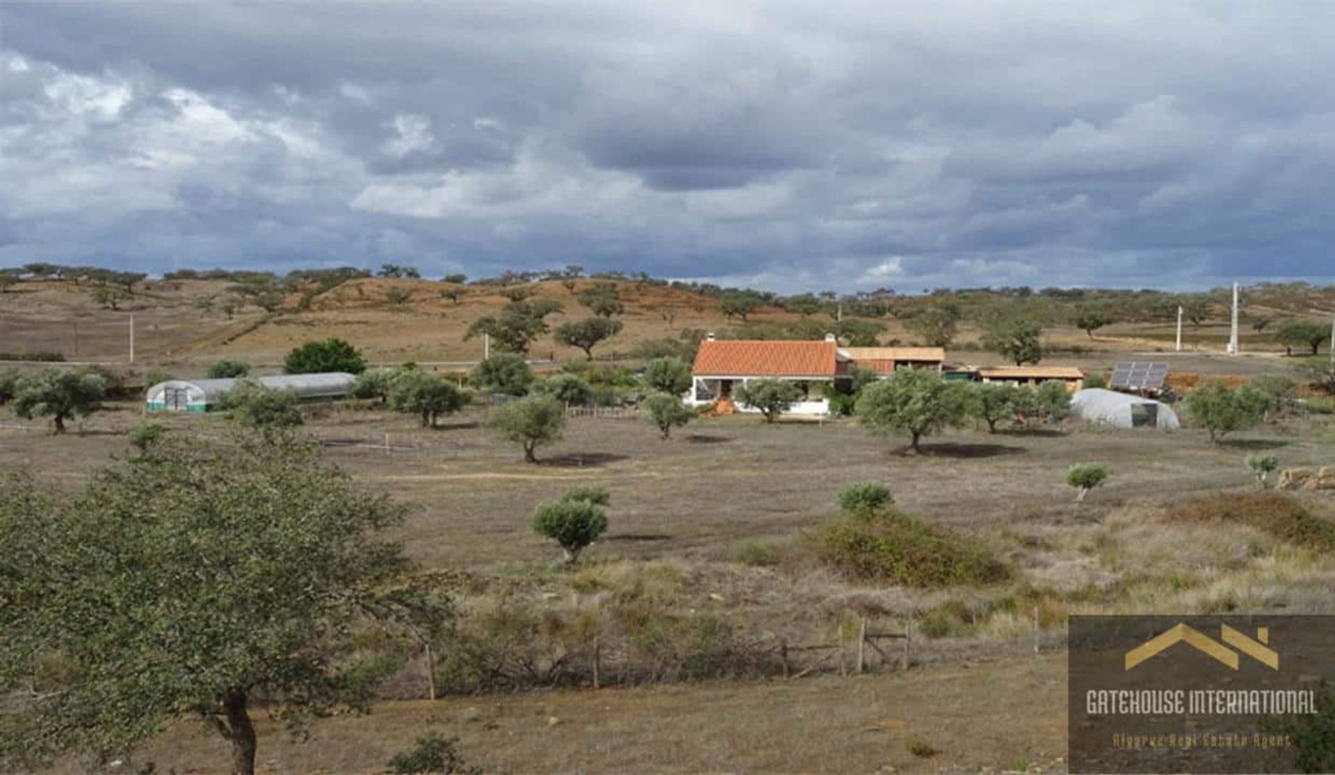 rumah dalam Ourique, Beja 12372193