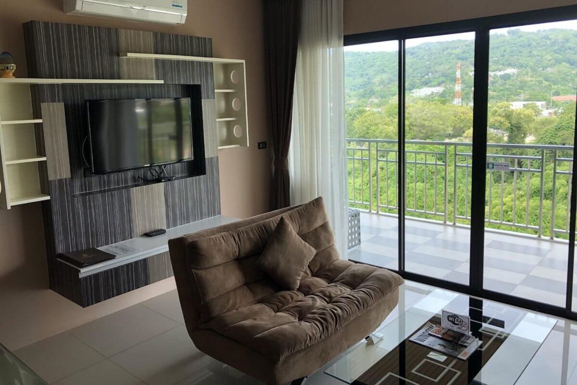 Kondominium dalam Chalong, Phuket 12372230