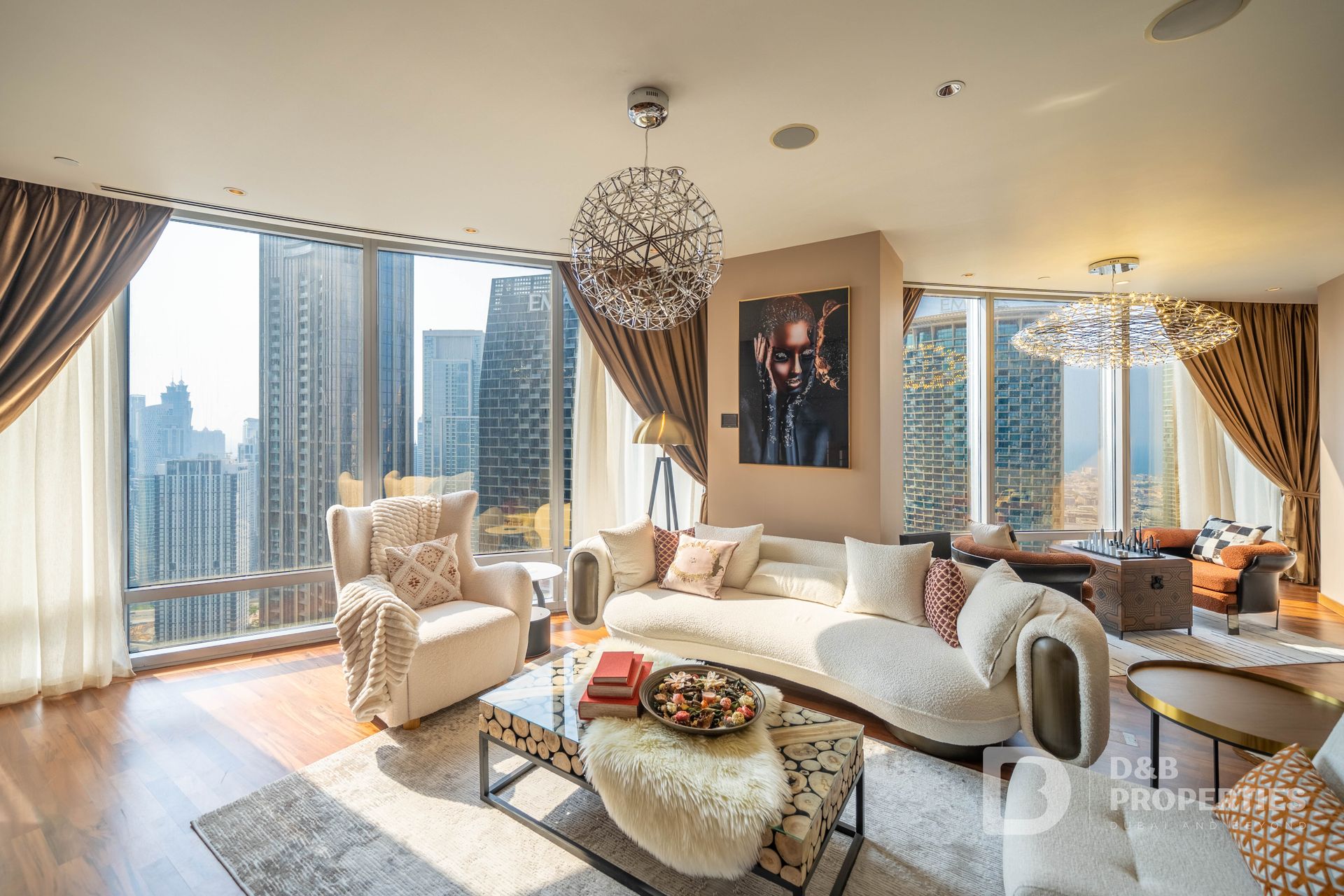 Condominio nel Dubai, Dubayy 12372483