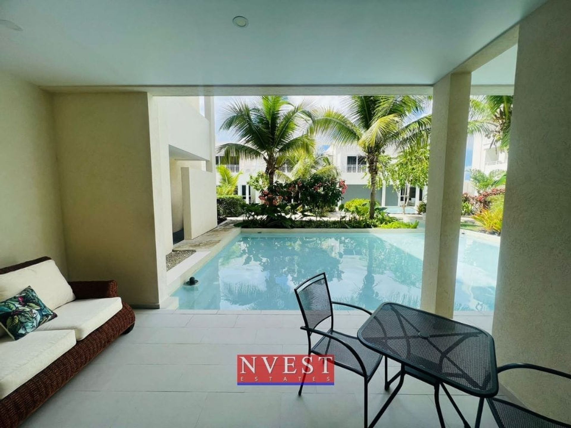 Condominio en Bridgetown, Saint Michael 12372525