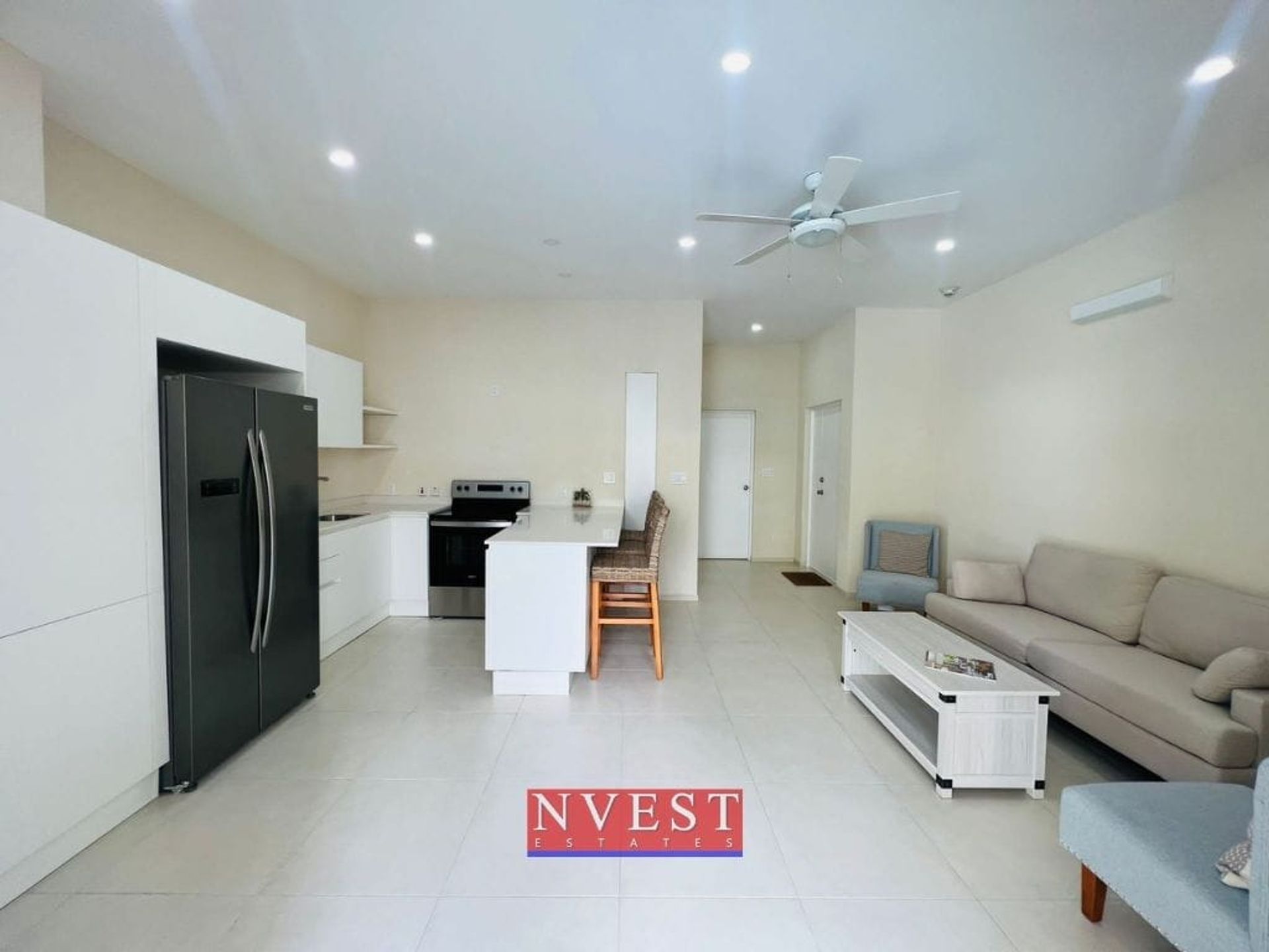 Condominio en Bridgetown, Saint Michael 12372525