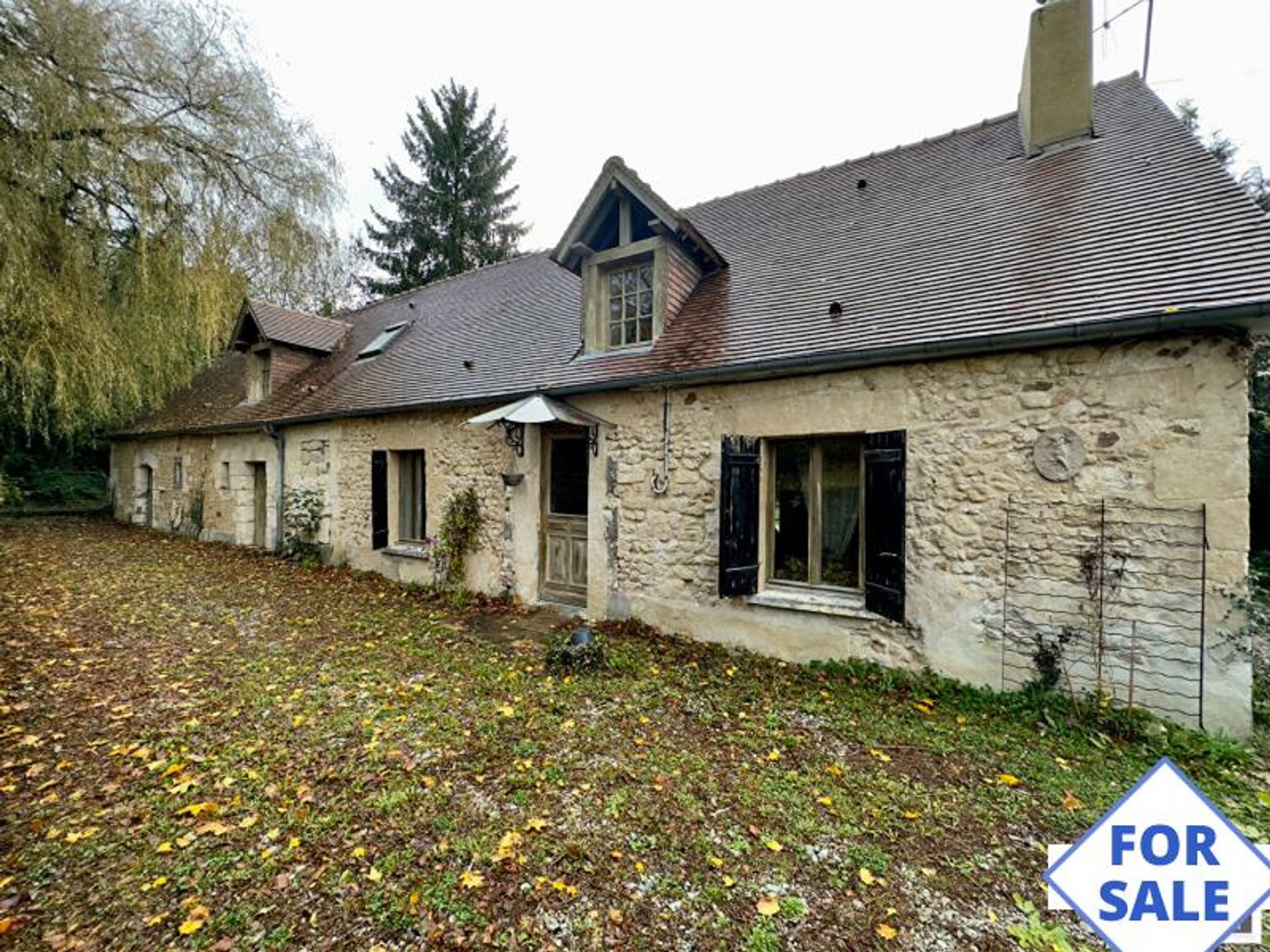 Condominium in Loisail, Normandie 12372544