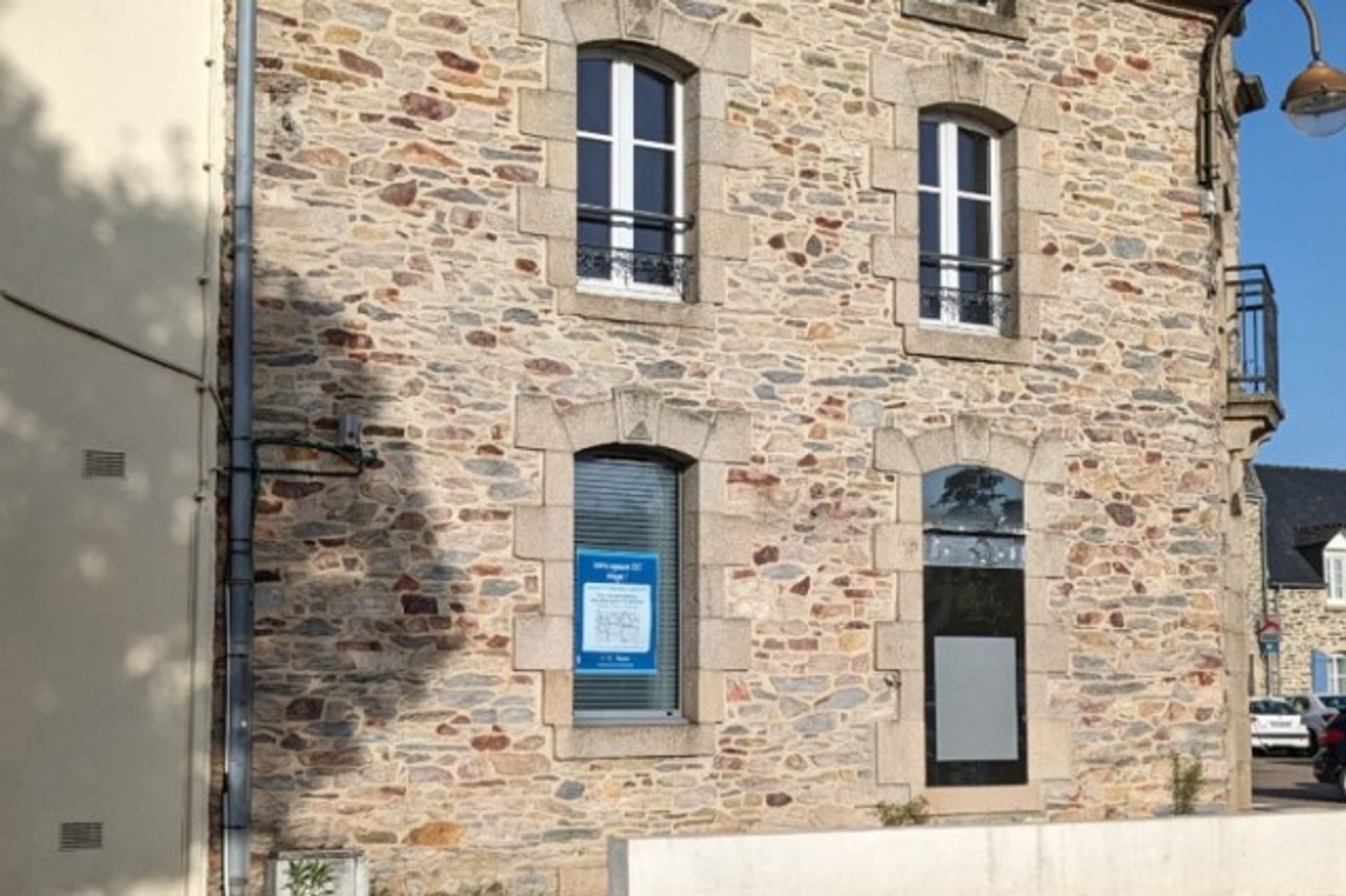 Huis in Malestroit, Bretagne 12372549