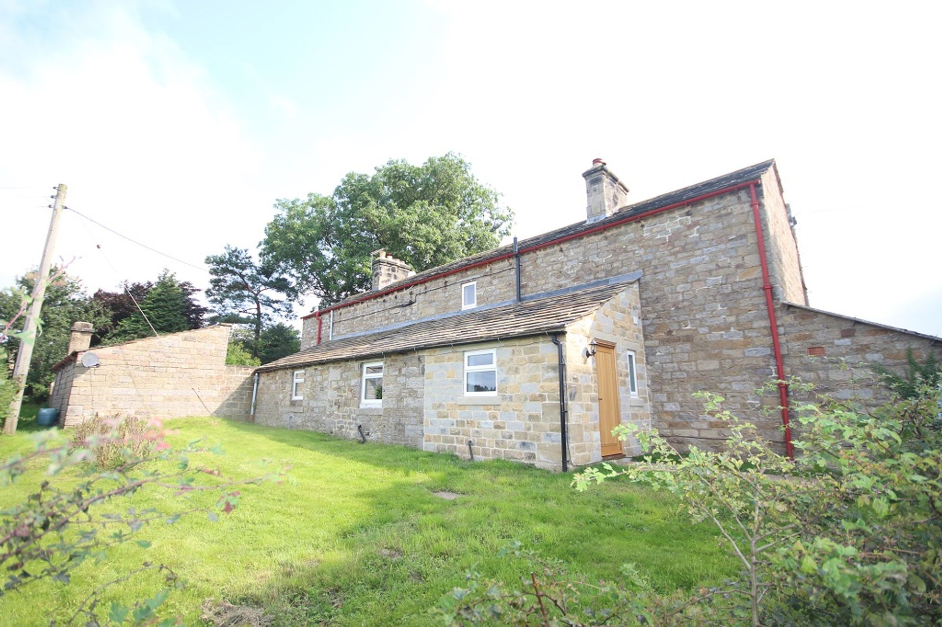 Hus i Stainburn, North Yorkshire 12372551