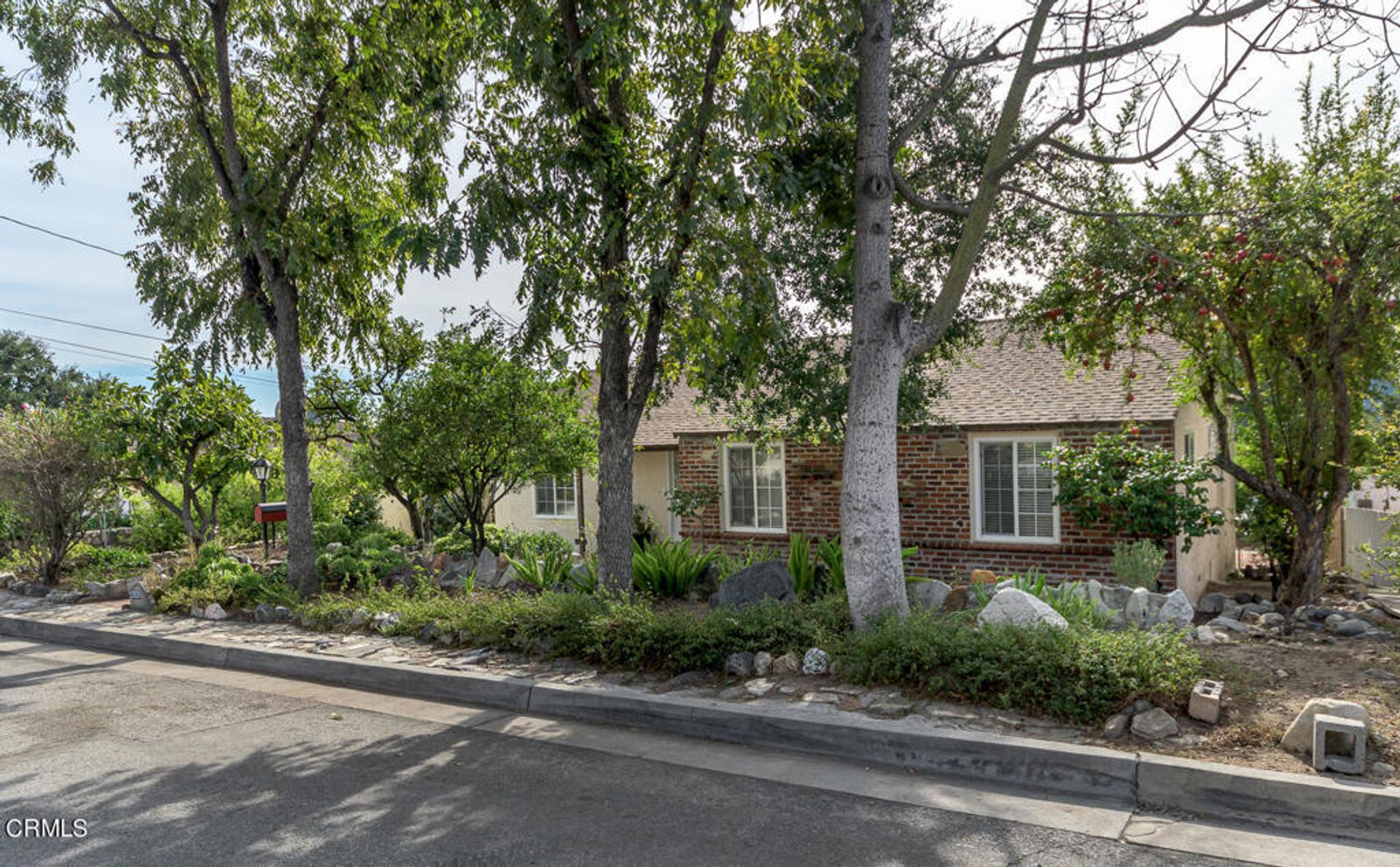 Huis in La Crescenta-Montrose, California 12372553