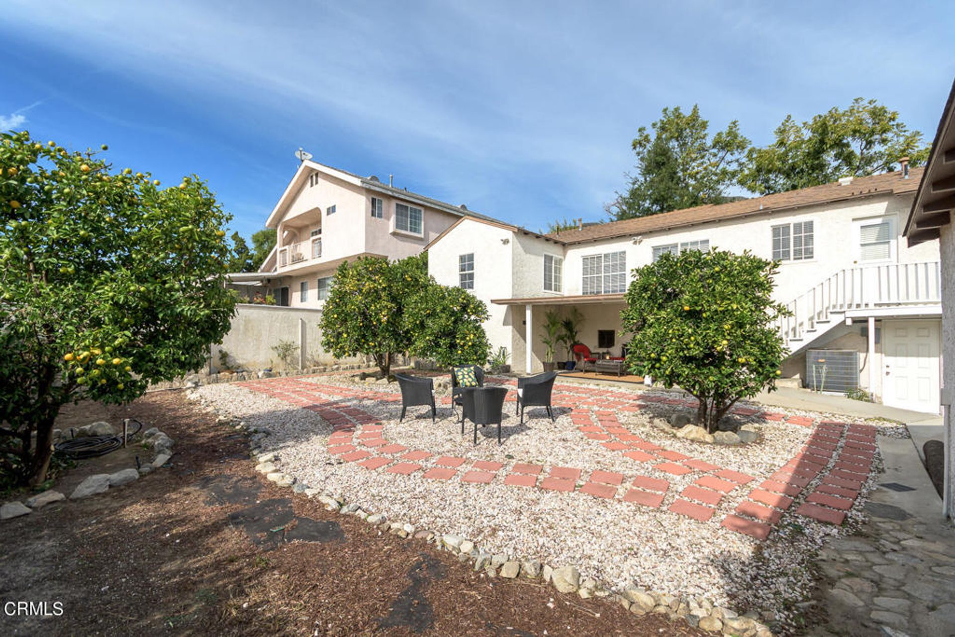 Hus i La Crescenta-Montrose, California 12372553