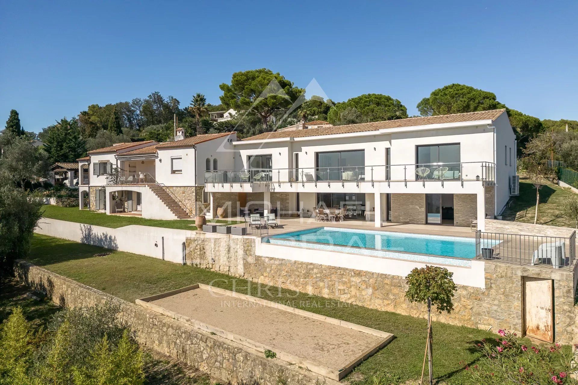 Bolig i Mougins, Alpes-Maritimes 12372555