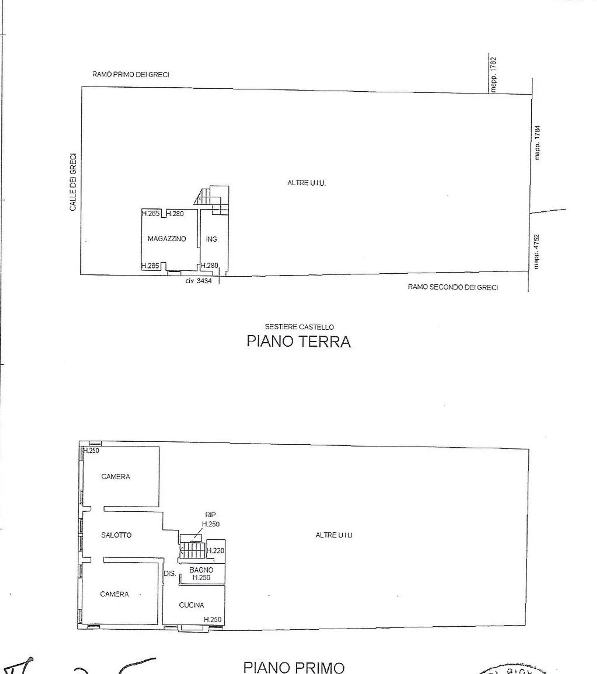 Kondominium w Venezia, Venezia 12372562