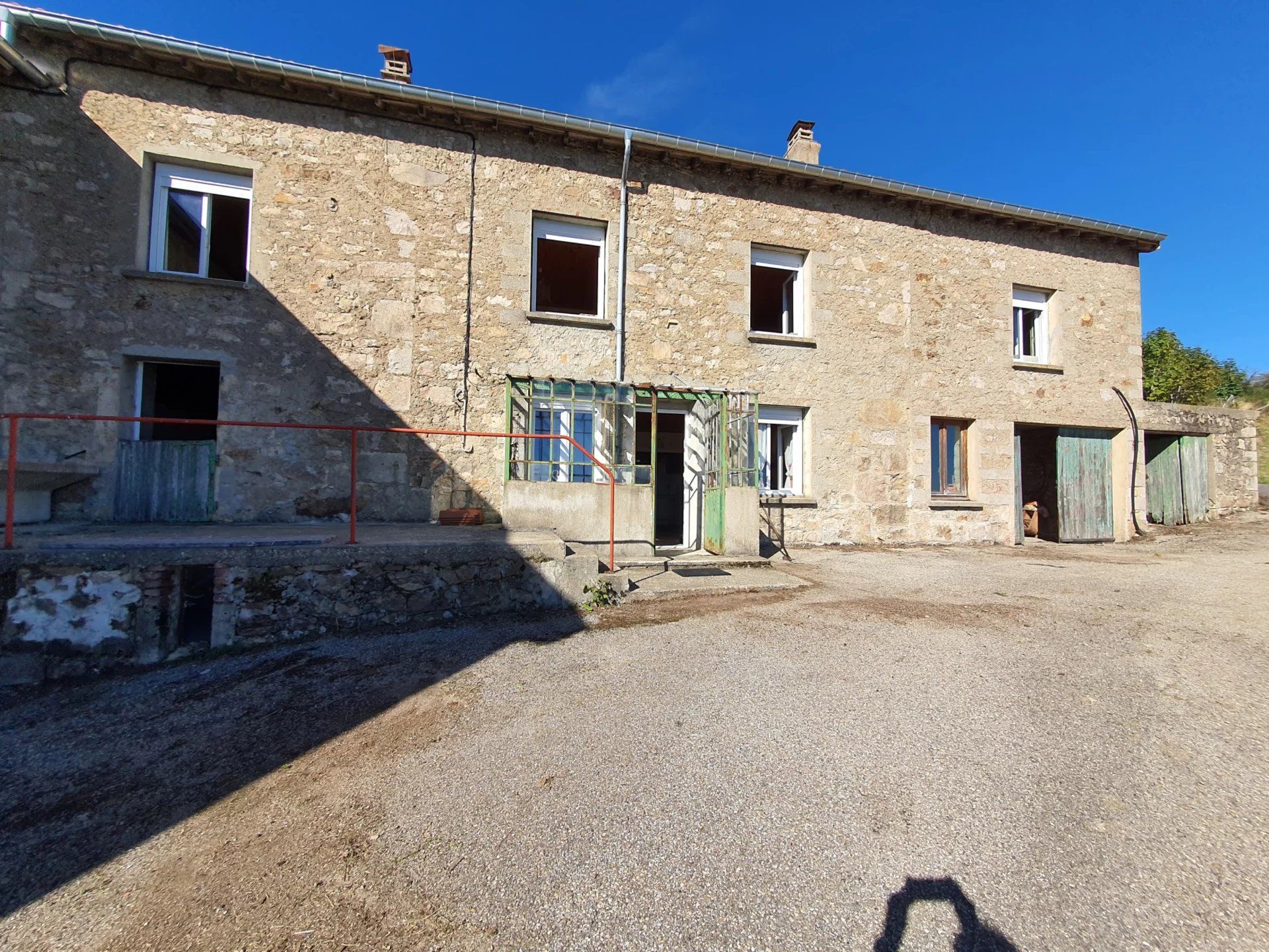 Hus i Graix, Loire 12372570