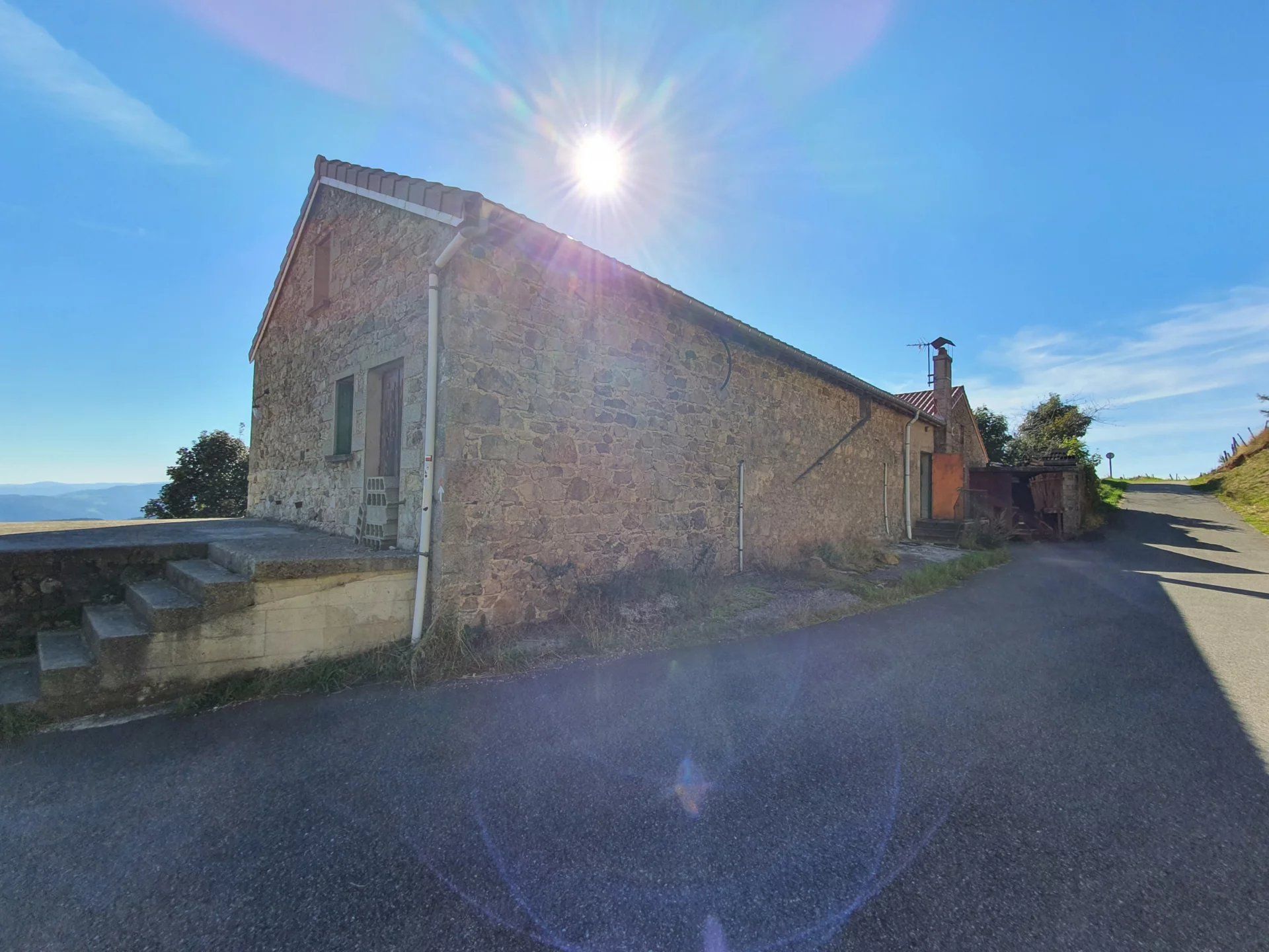 Hus i Graix, Loire 12372570