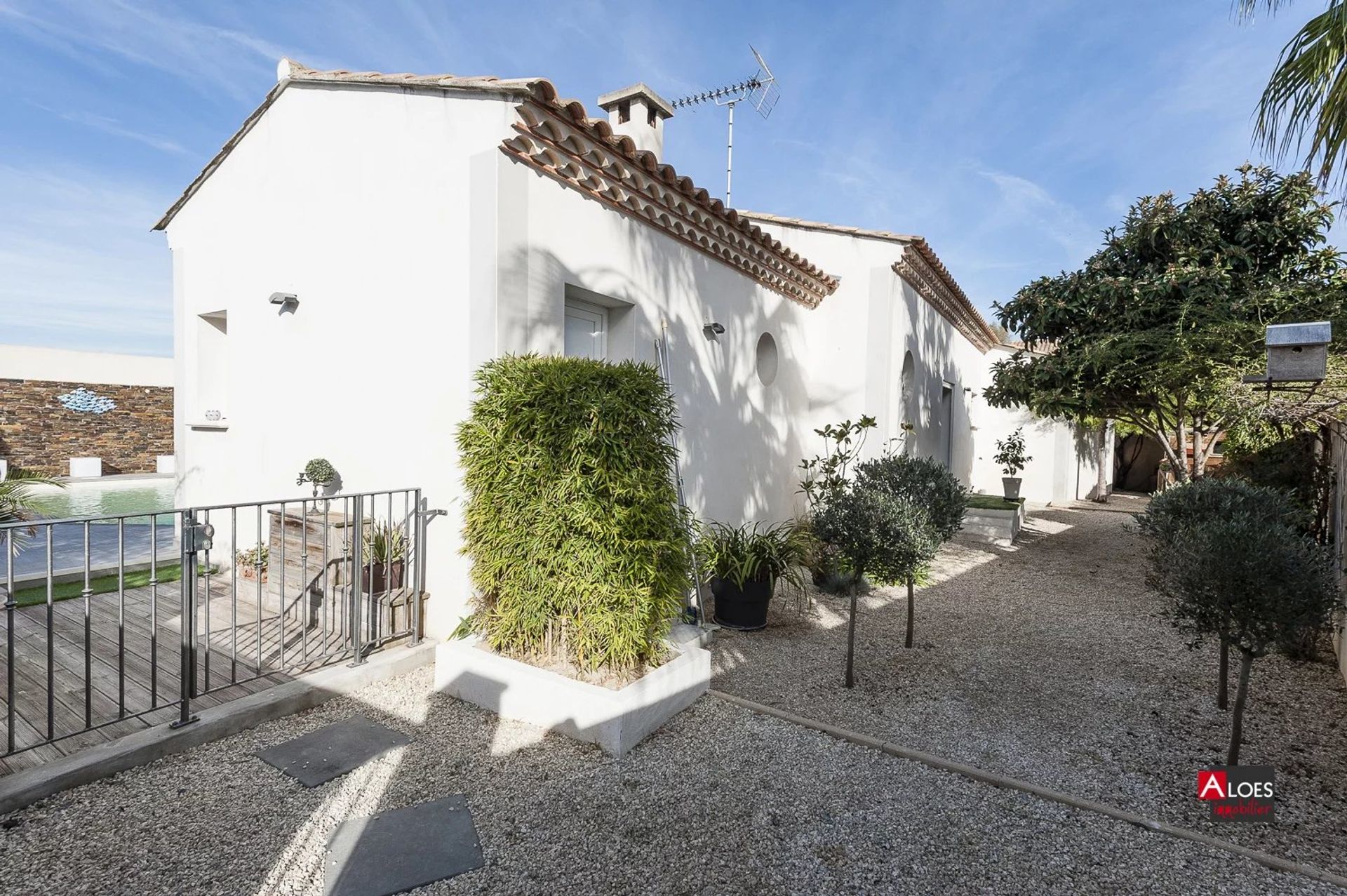 House in Aigues-Mortes, Gard 12372578