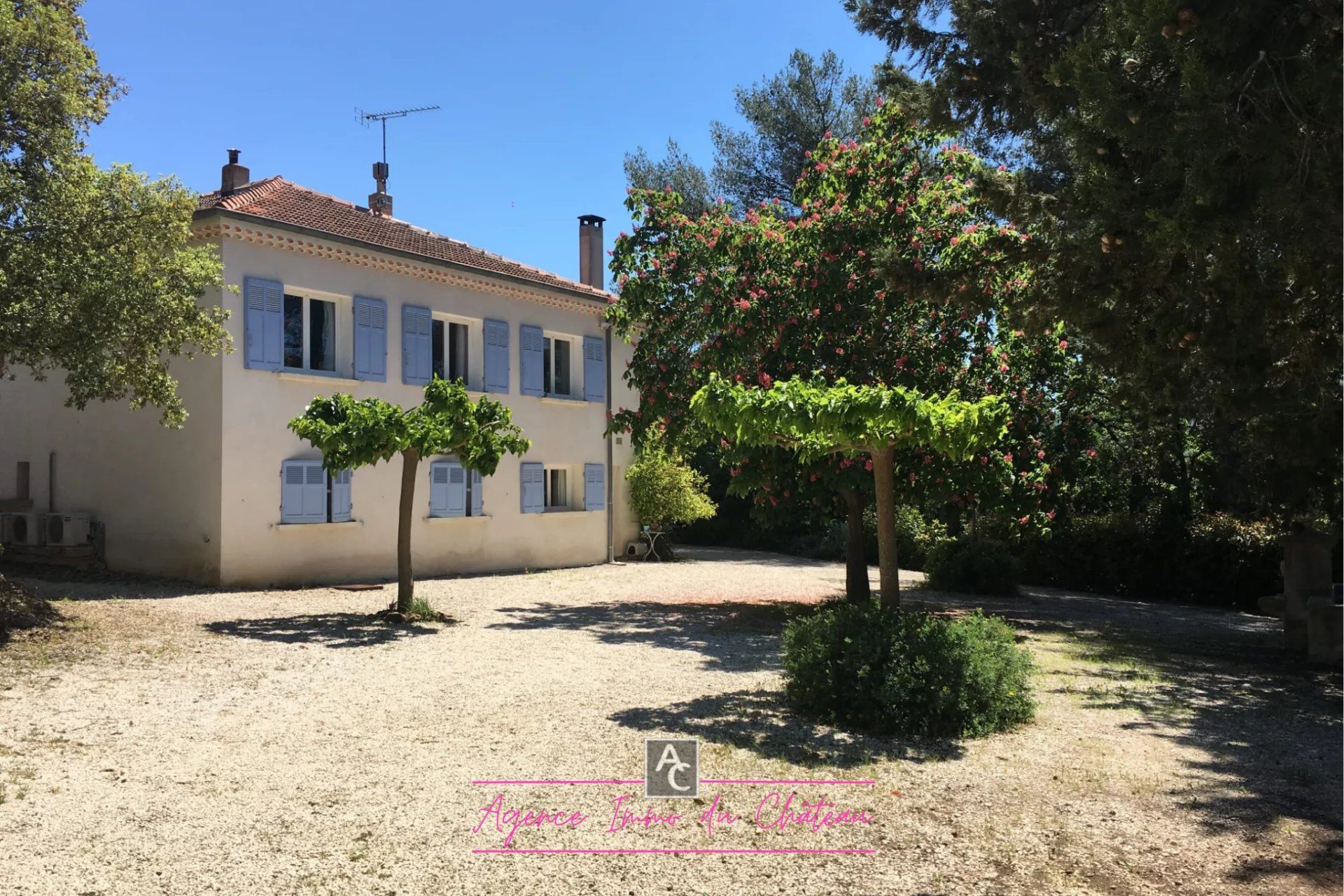 Haus im Hyères, Provence-Alpes-Côte d'Azur 12372599