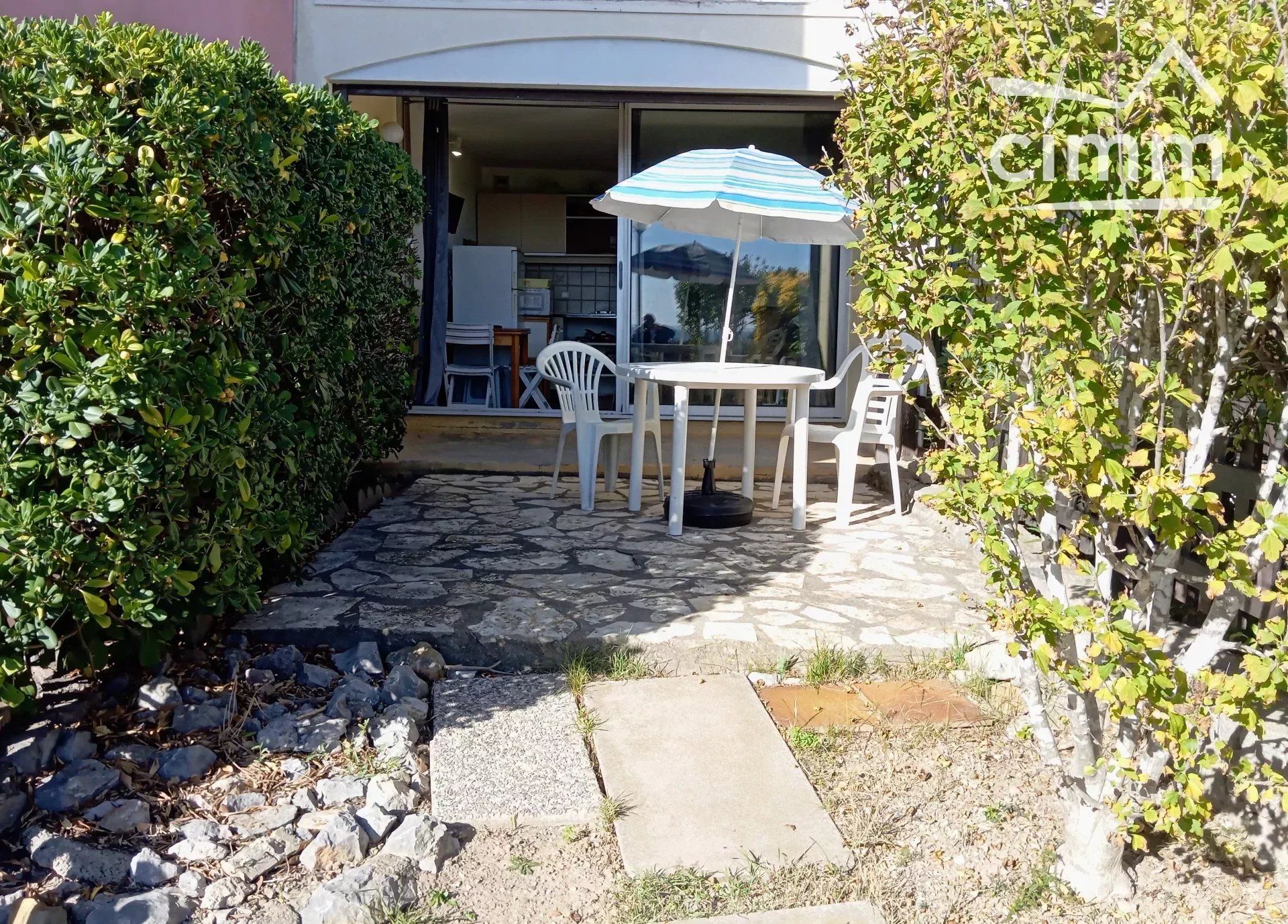 Condominio nel Narbonne-Plage, Occitanie 12372605