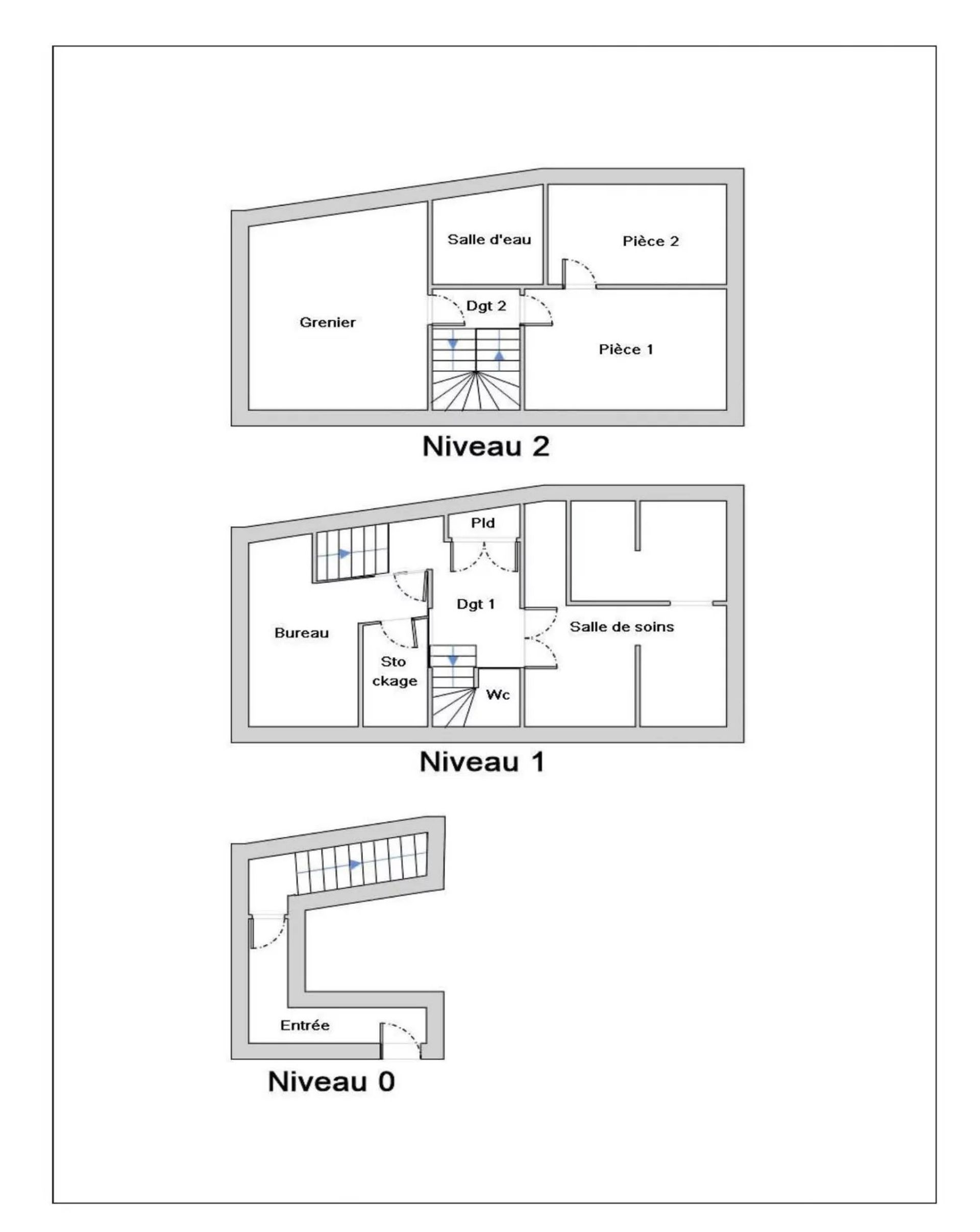 其他 在 Chabeuil, Drôme 12372607