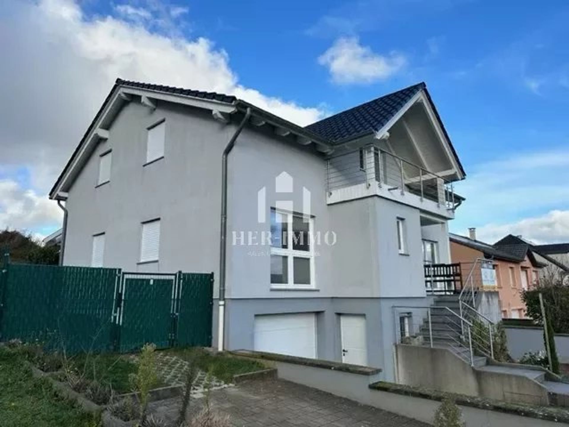 住宅 在 Rédange, Moselle 12372610