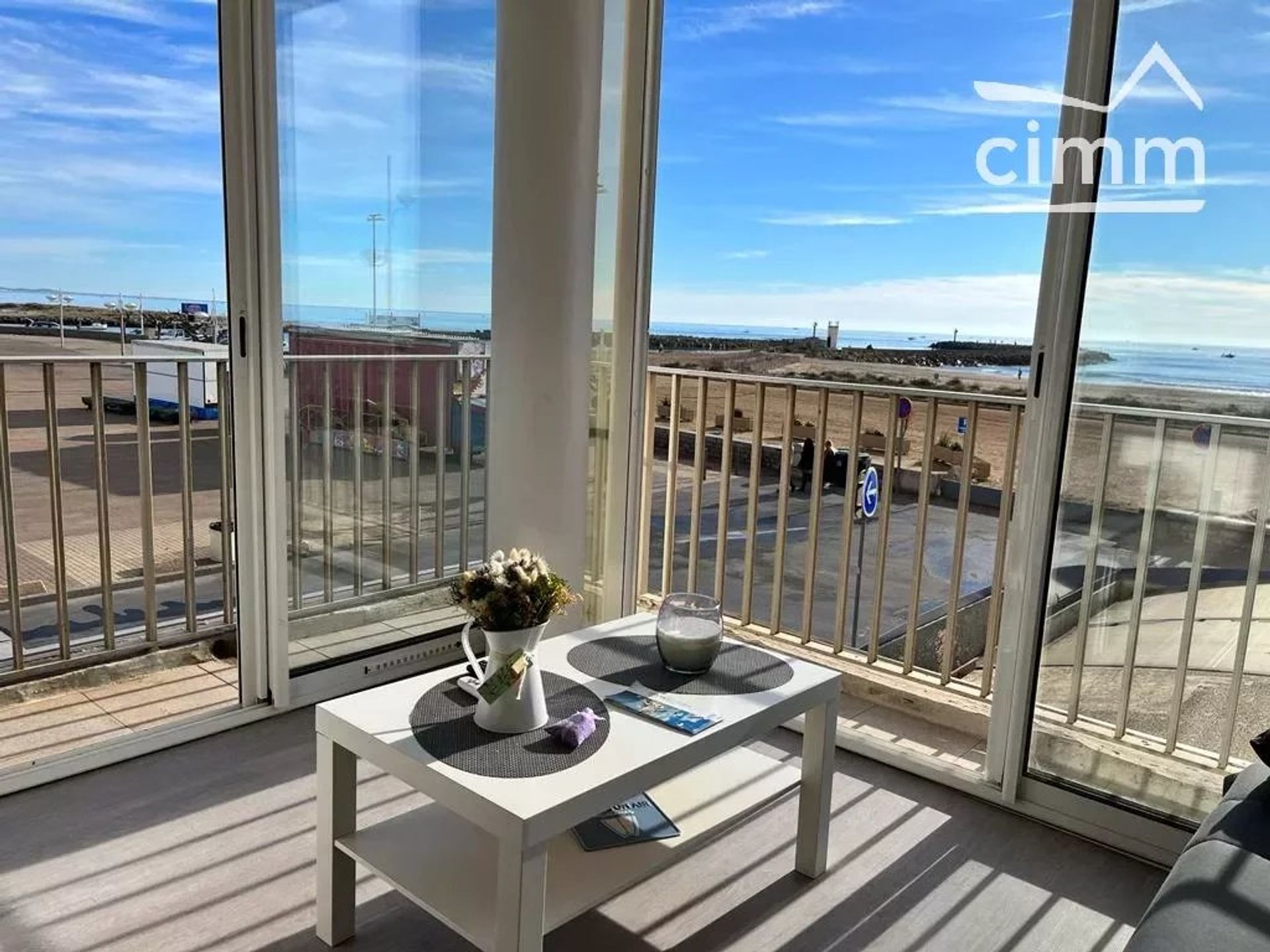 Condominium dans Valras-Plage, Hérault 12372616