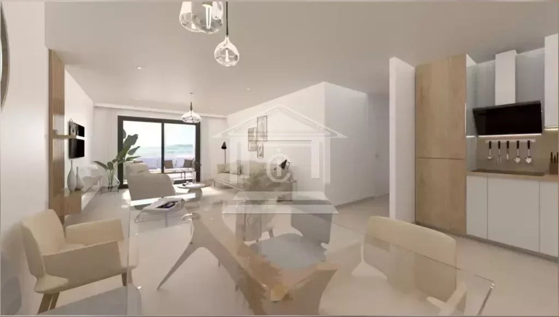 Condominio en Frejus, Provence-Alpes-Cote d'Azur 12372653