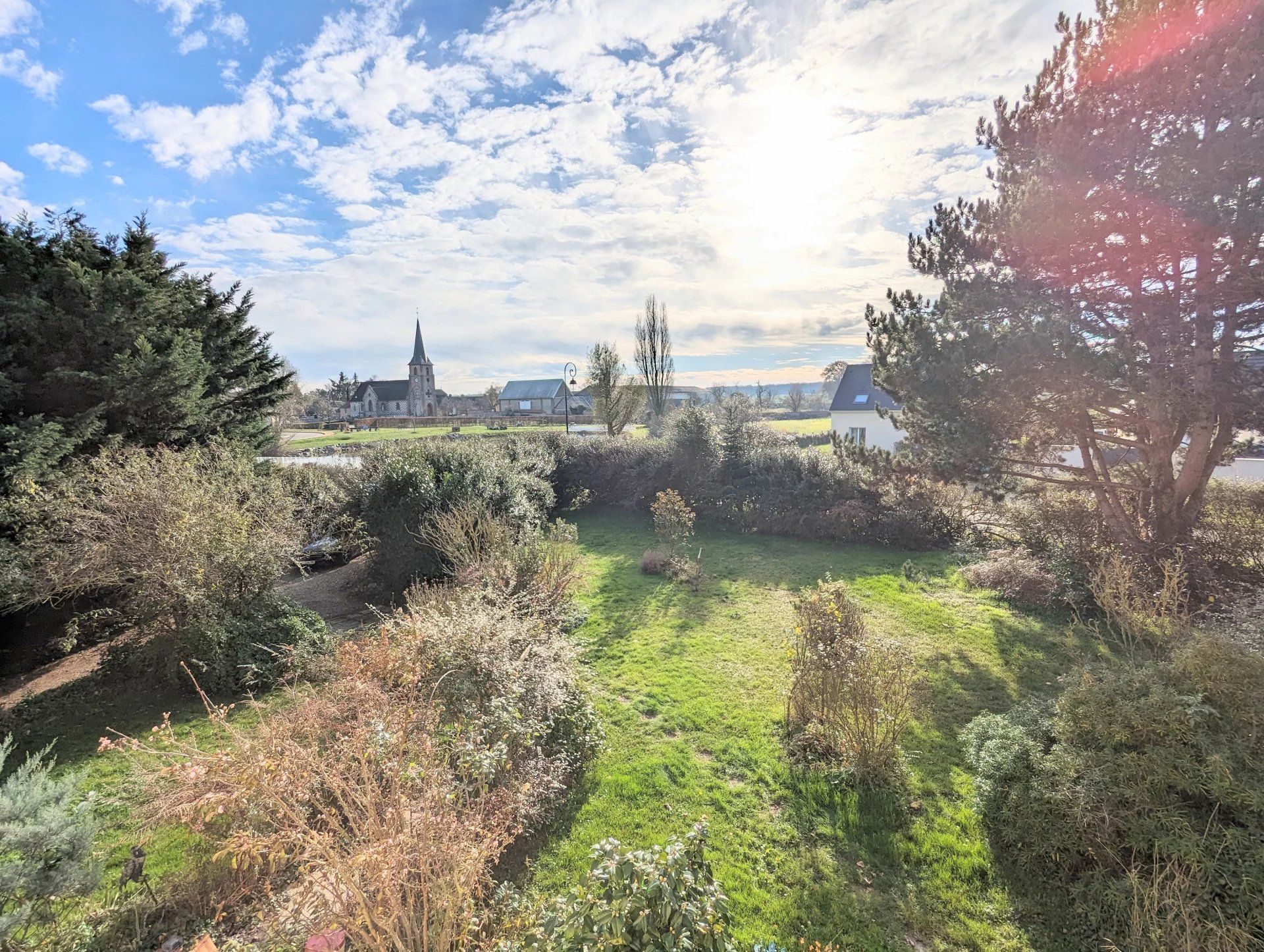 Résidentiel dans Le Vieil-Évreux, Eure 12372658