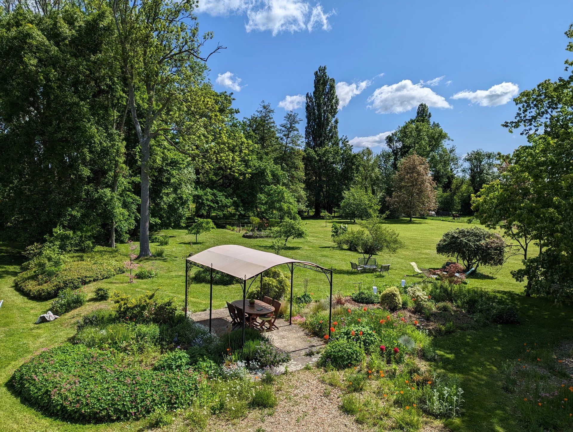 Hus i Fontaine-sous-Jouy, Eure 12372664