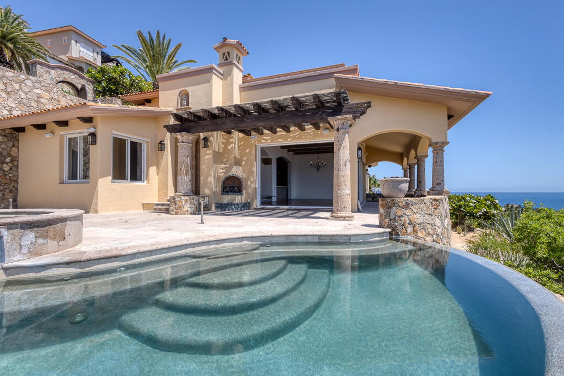 Haus im San Jose del Cabo, Baja California Sur 12372779