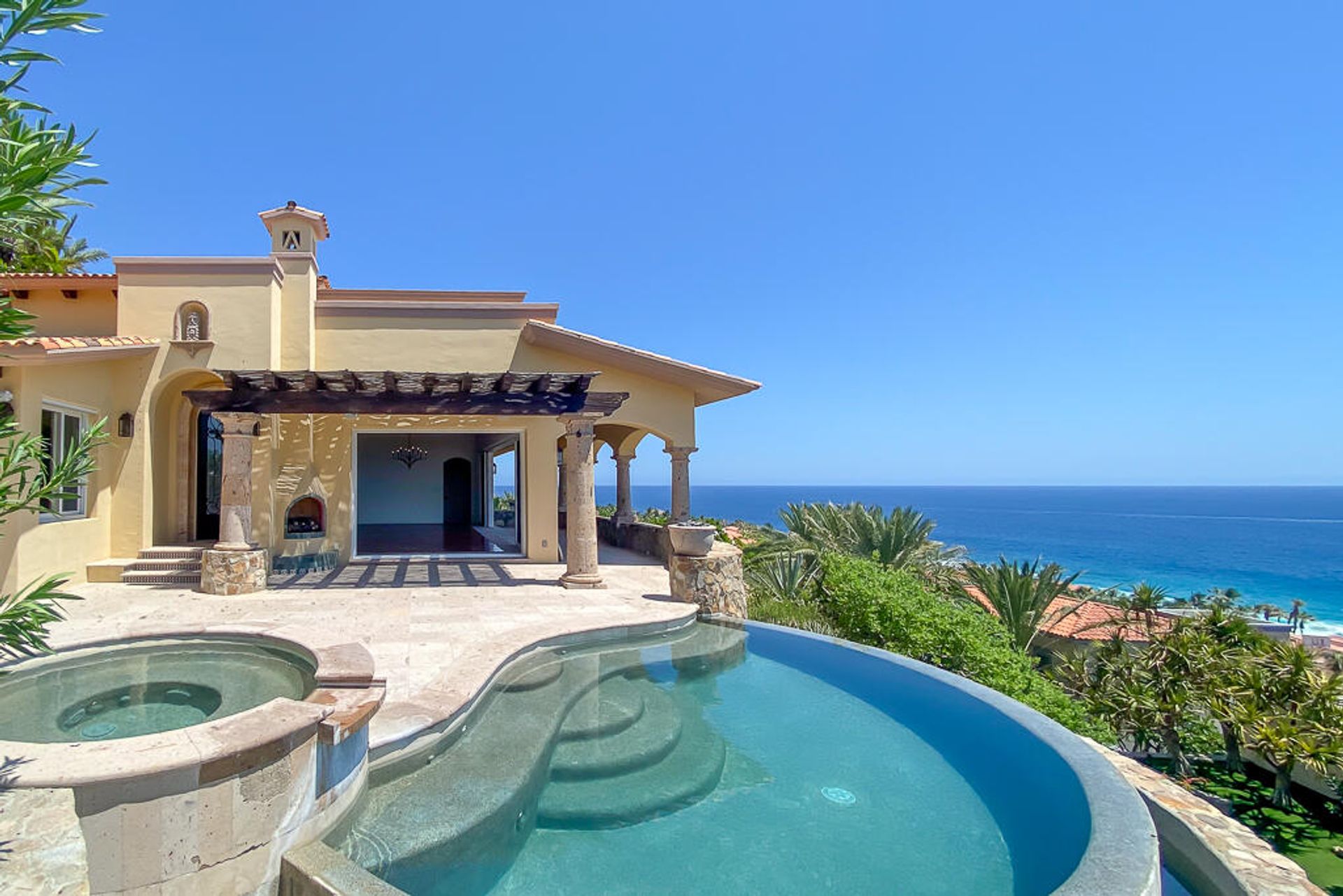 بيت في San José del Cabo, Baja California Sur 12372779