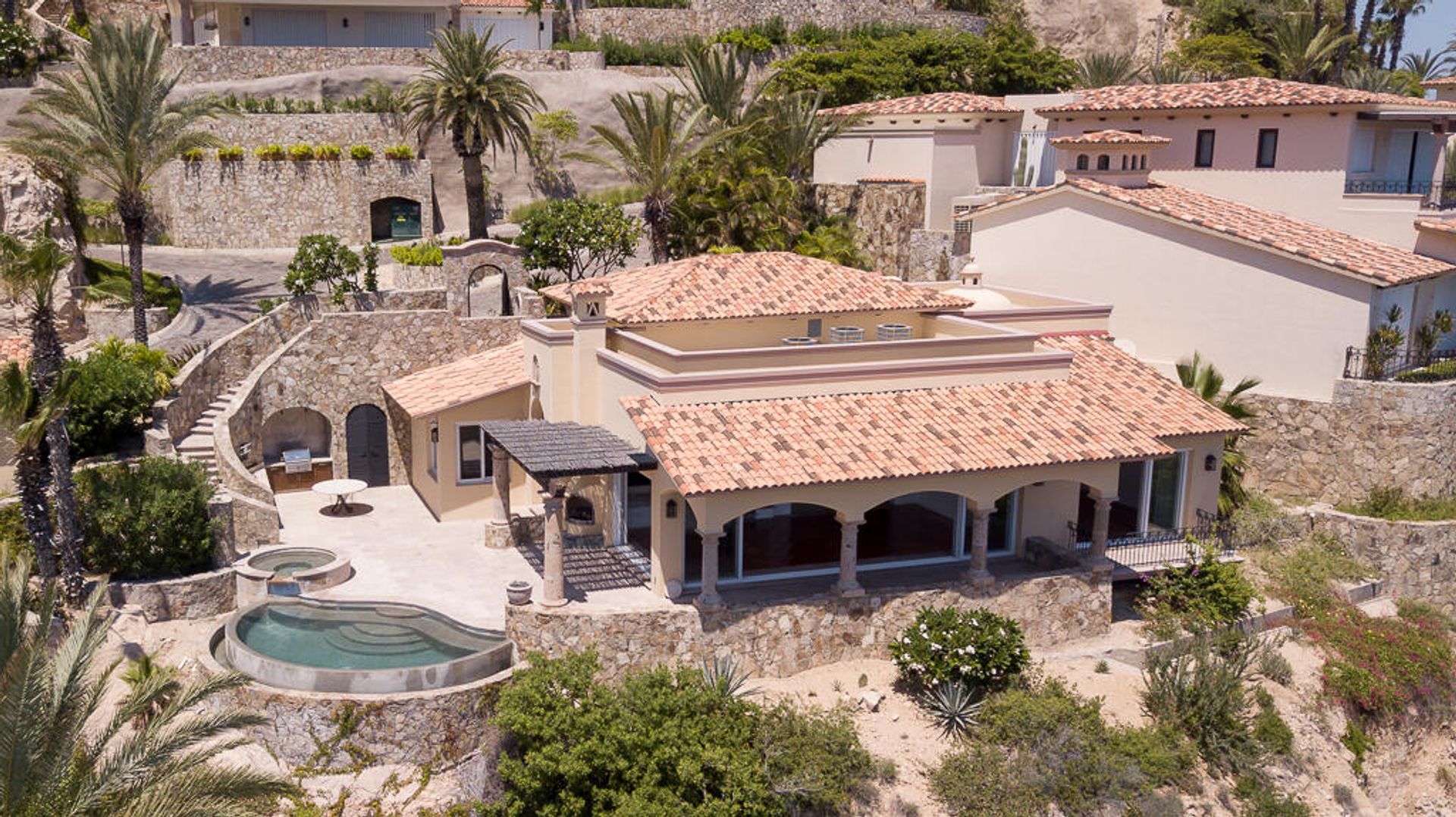 Talo sisään San Jose del Cabo, Baja California Sur 12372779