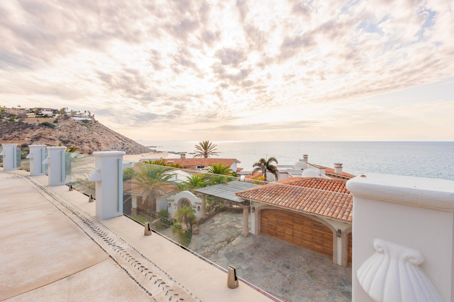 Haus im San Jose del Cabo, Baja California Sur 12372782