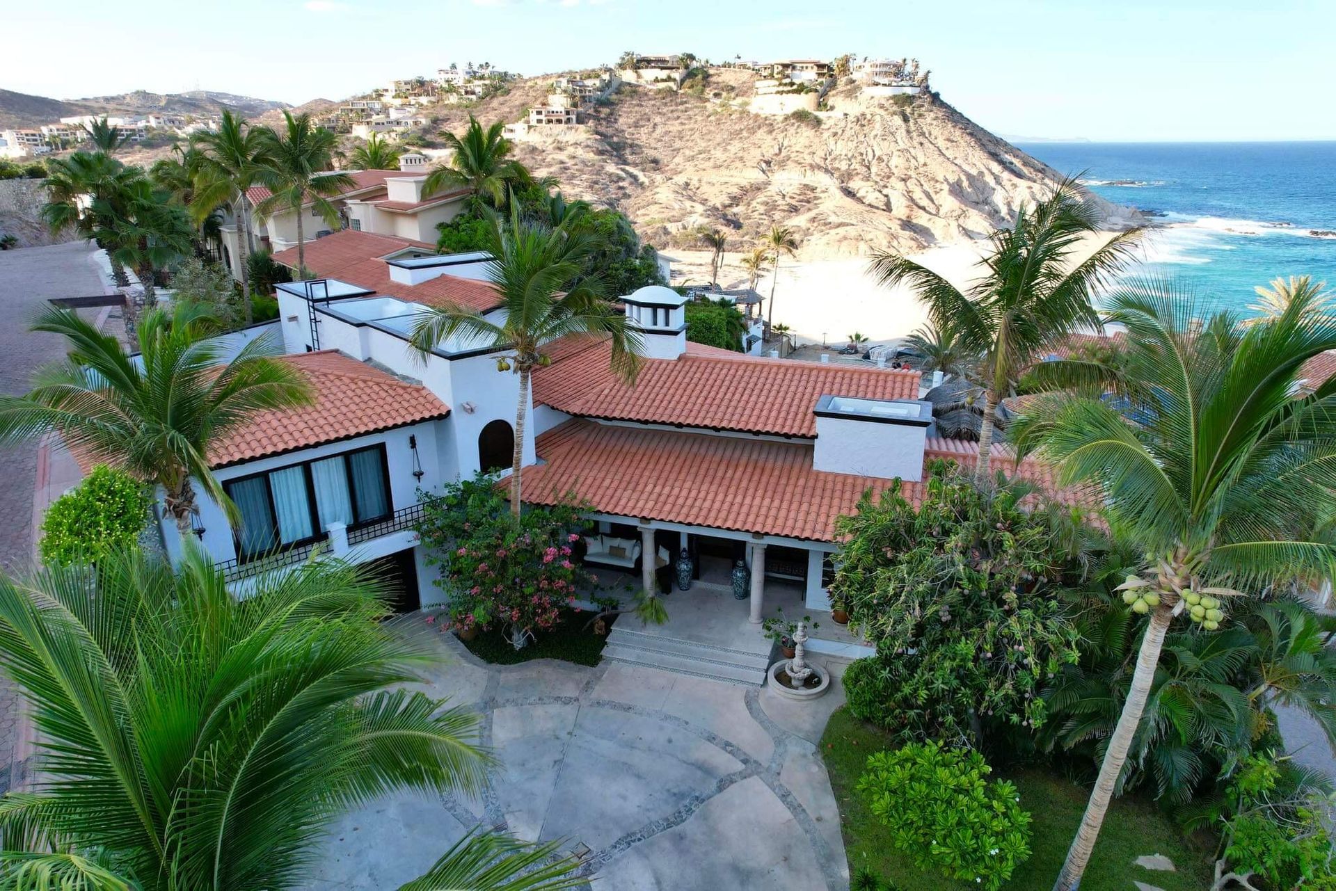 Haus im San José del Cabo, Baja California Sur 12372785