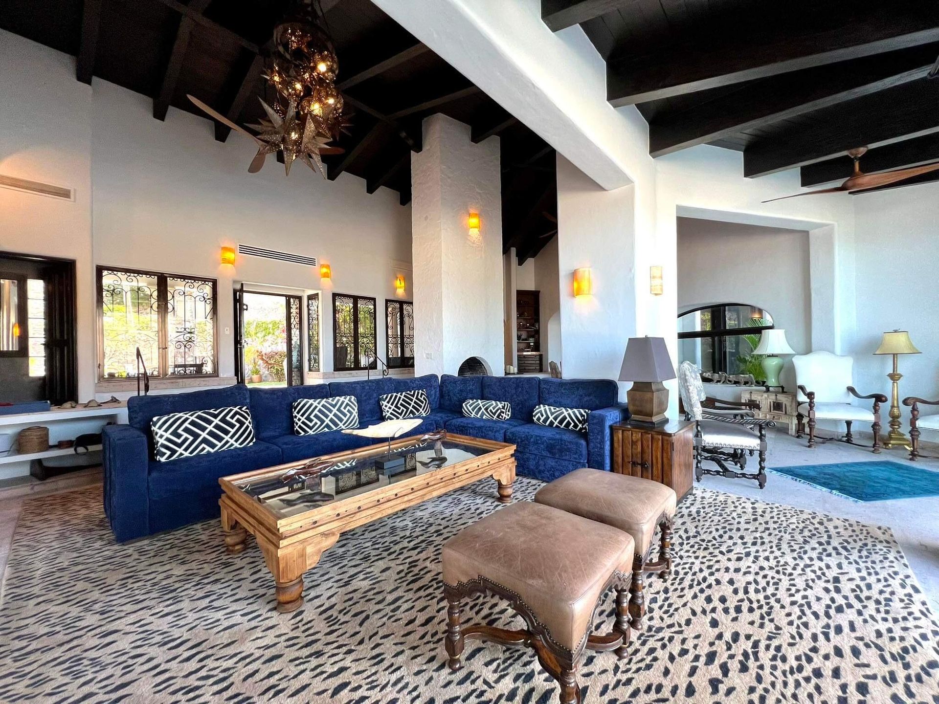 Haus im San José del Cabo, Baja California Sur 12372785