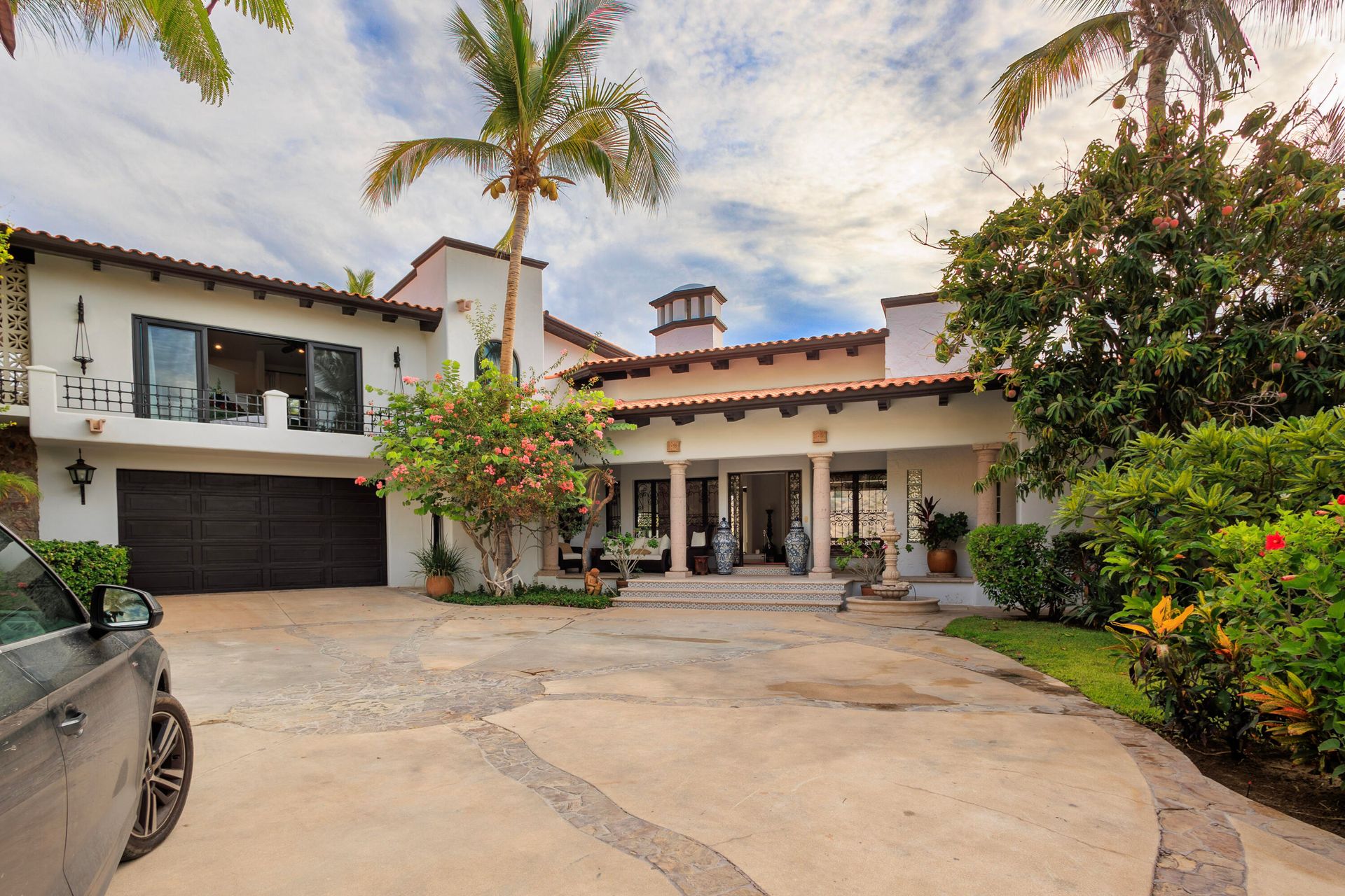 Haus im San José del Cabo, Baja California Sur 12372785