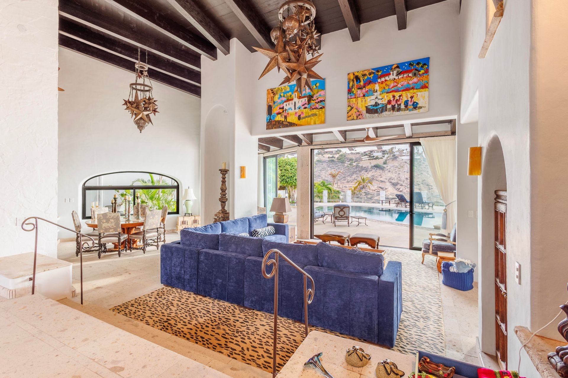 Haus im San José del Cabo, Baja California Sur 12372785