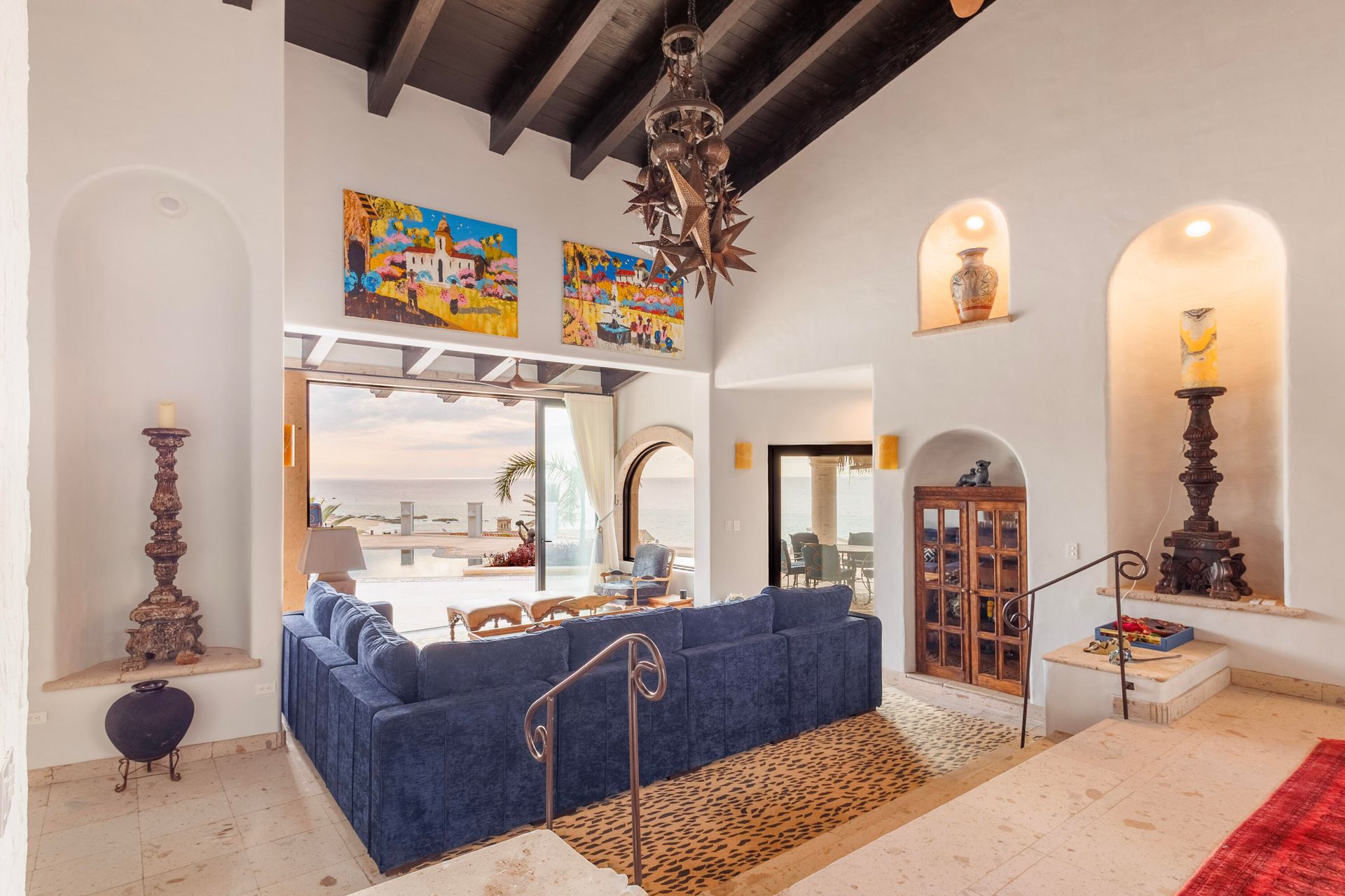 Haus im San José del Cabo, Baja California Sur 12372785