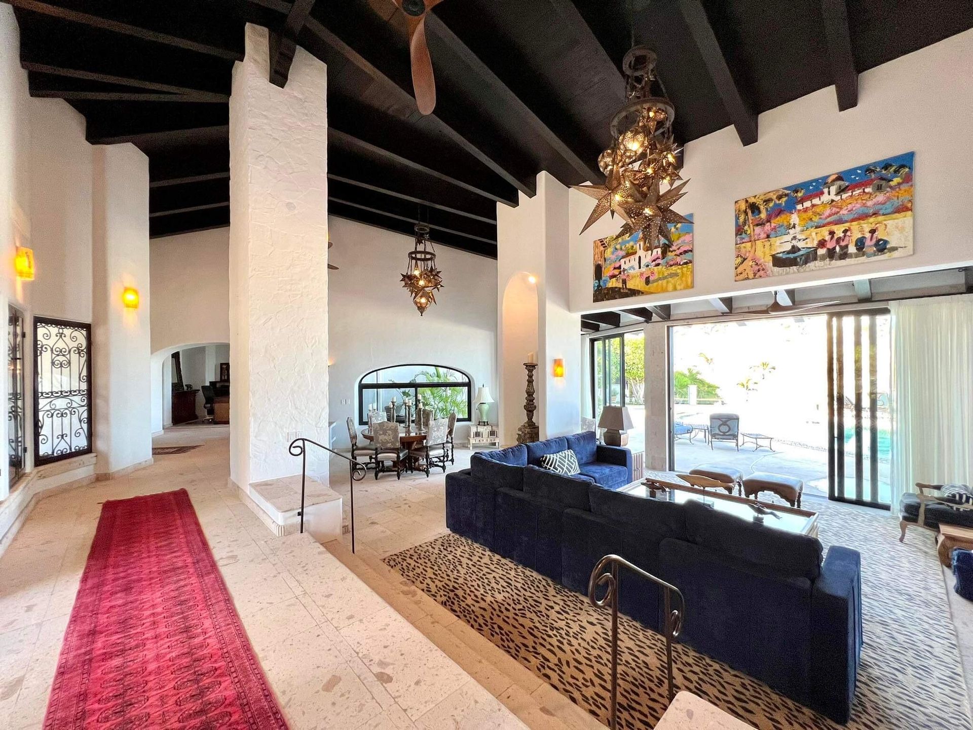 Haus im San José del Cabo, Baja California Sur 12372785