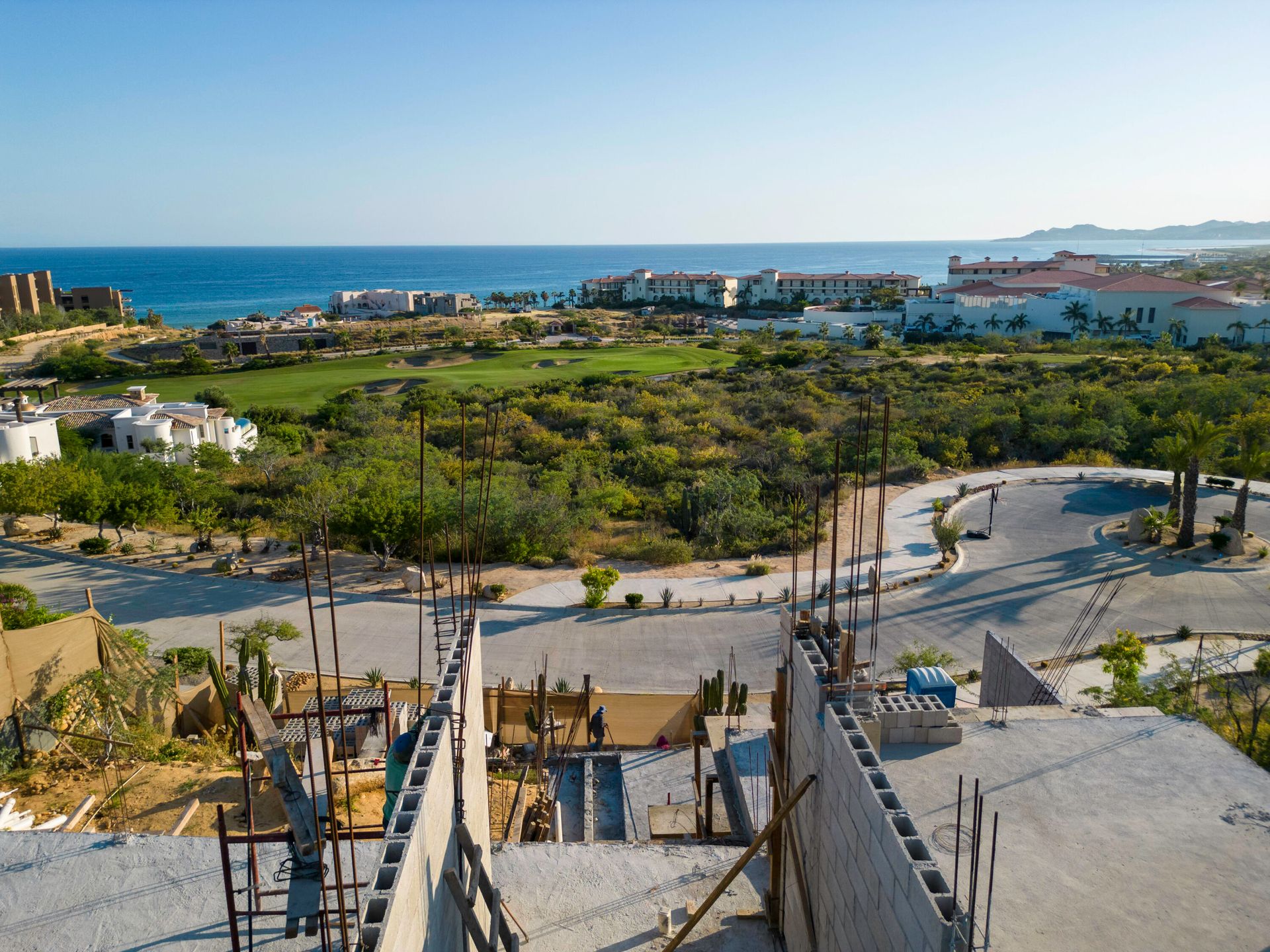 rumah dalam San Jose del Cabo, Baja California Sur 12372787