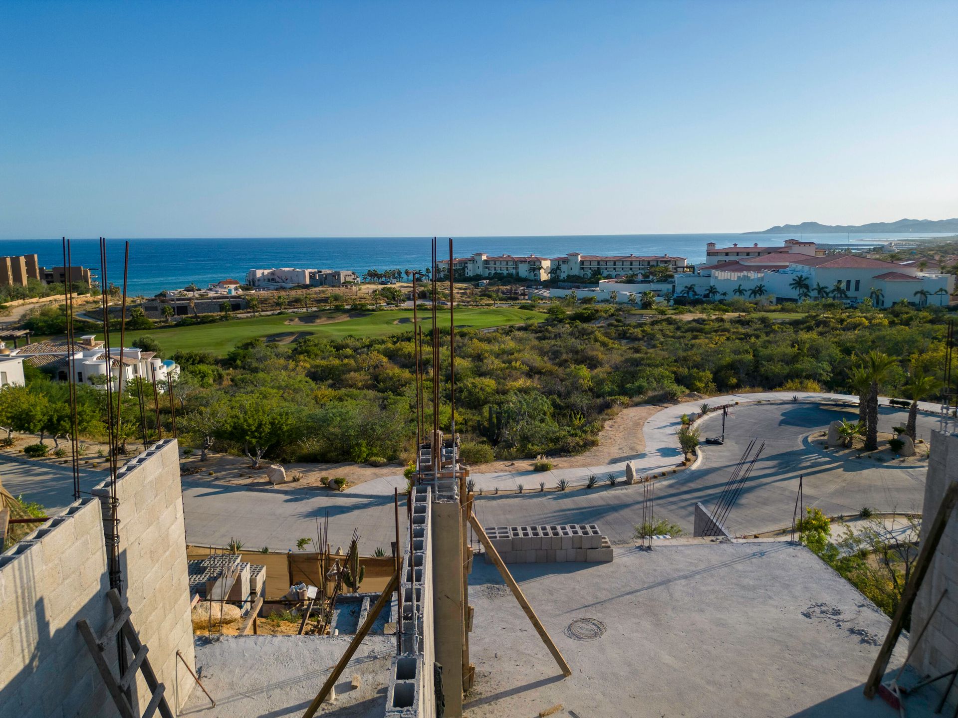 Rumah di San Jose del Cabo, Baja California Sur 12372787