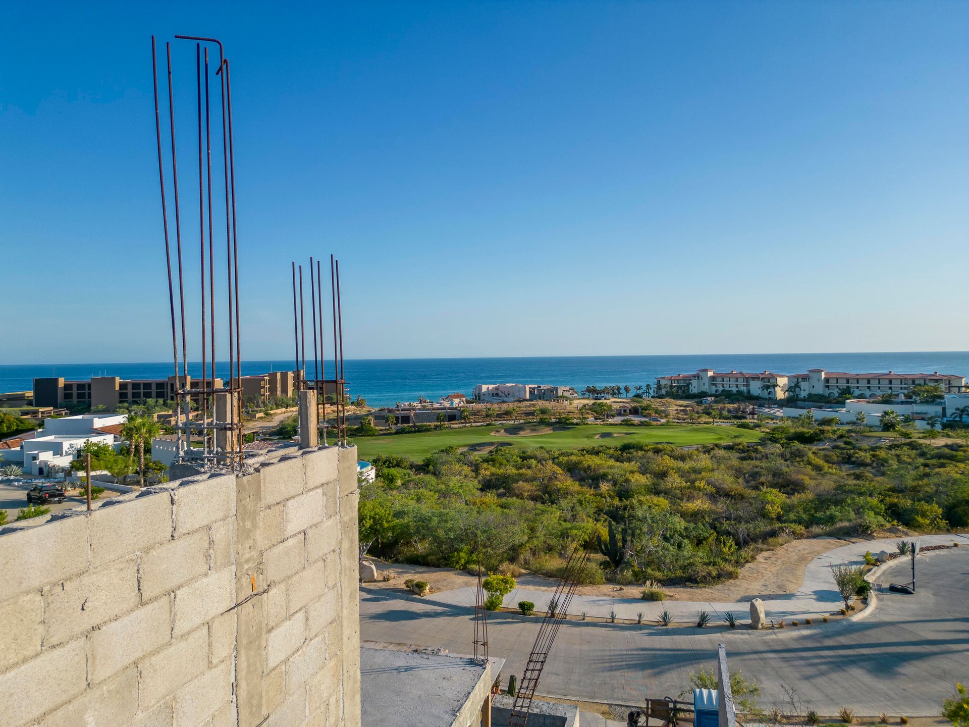 Rumah di San Jose del Cabo, Baja California Sur 12372787