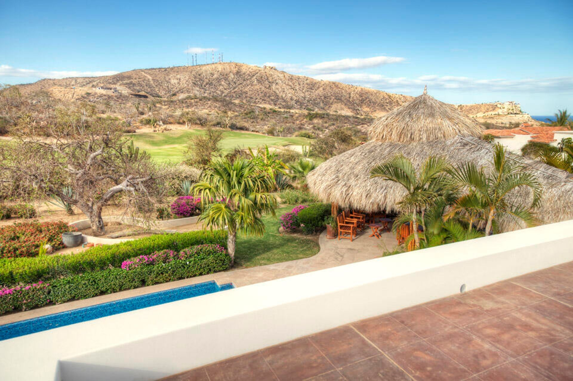 rumah dalam San José del Cabo, Baja California Sur 12372788