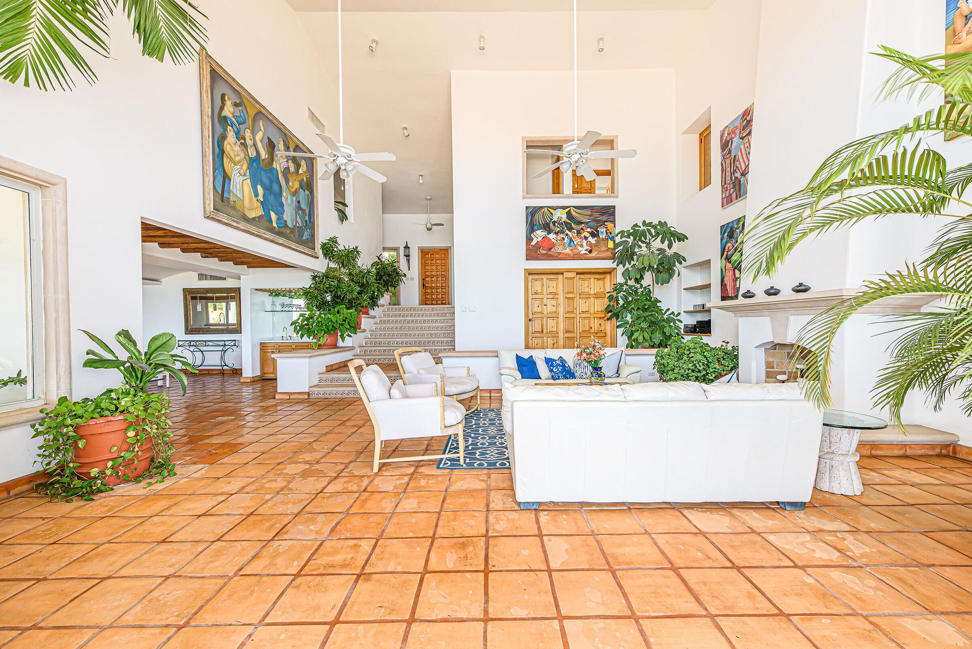 casa en San José del Cabo, Baja California Sur 12372794