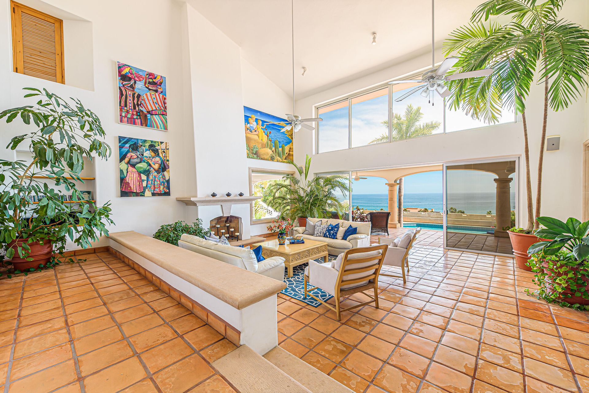 casa en San José del Cabo, Baja California Sur 12372794