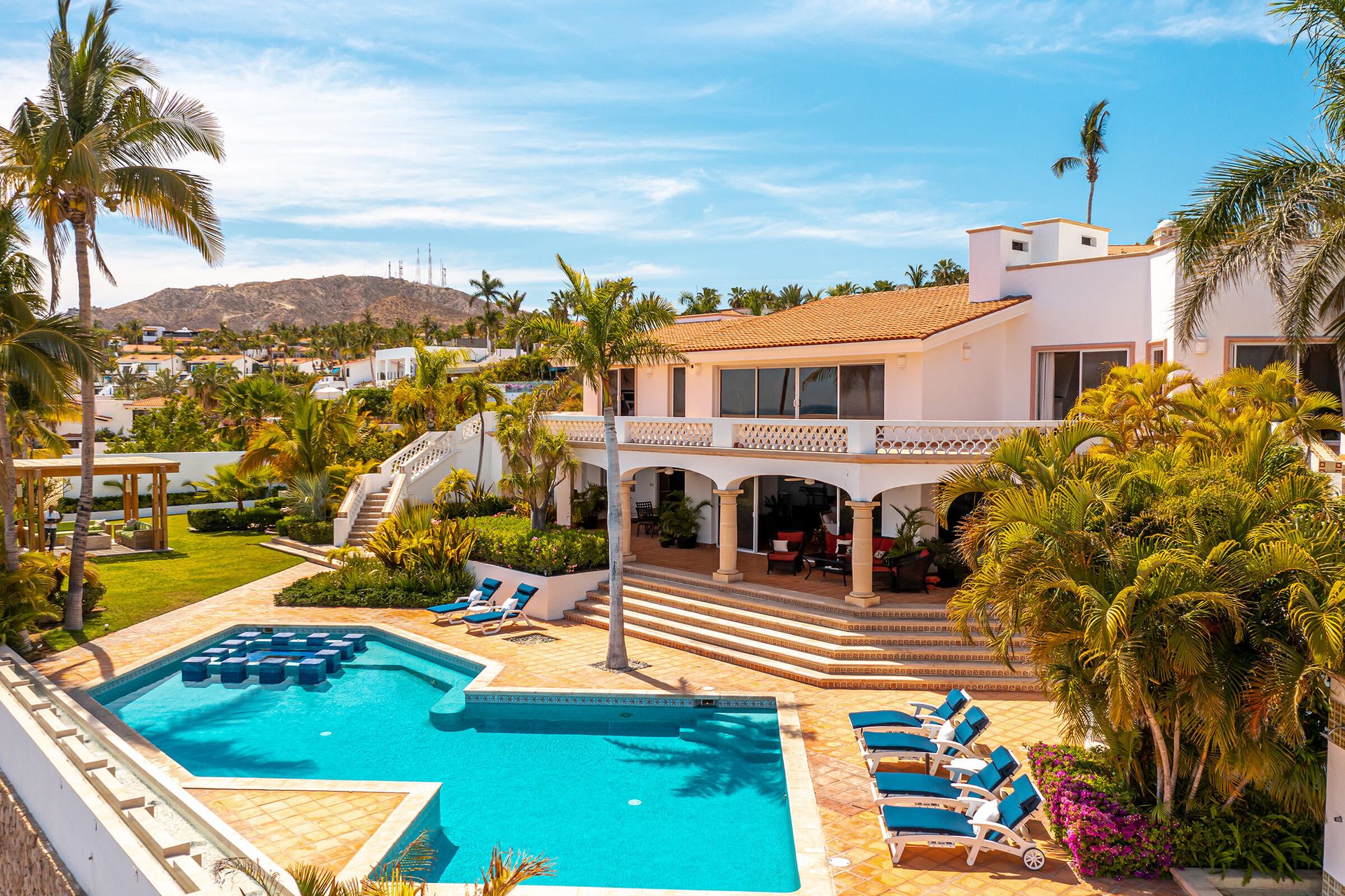 casa no São José del Cabo, Baixa Califórnia Sul 12372794