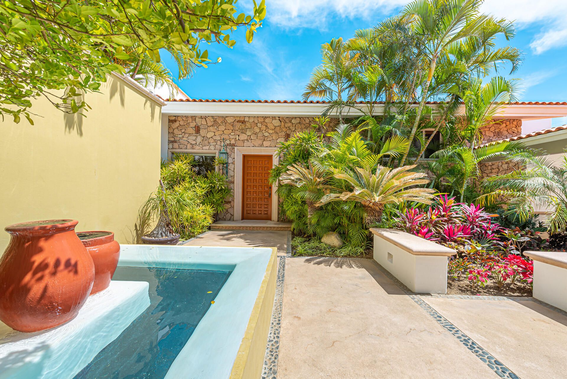 casa en San José del Cabo, Baja California Sur 12372794