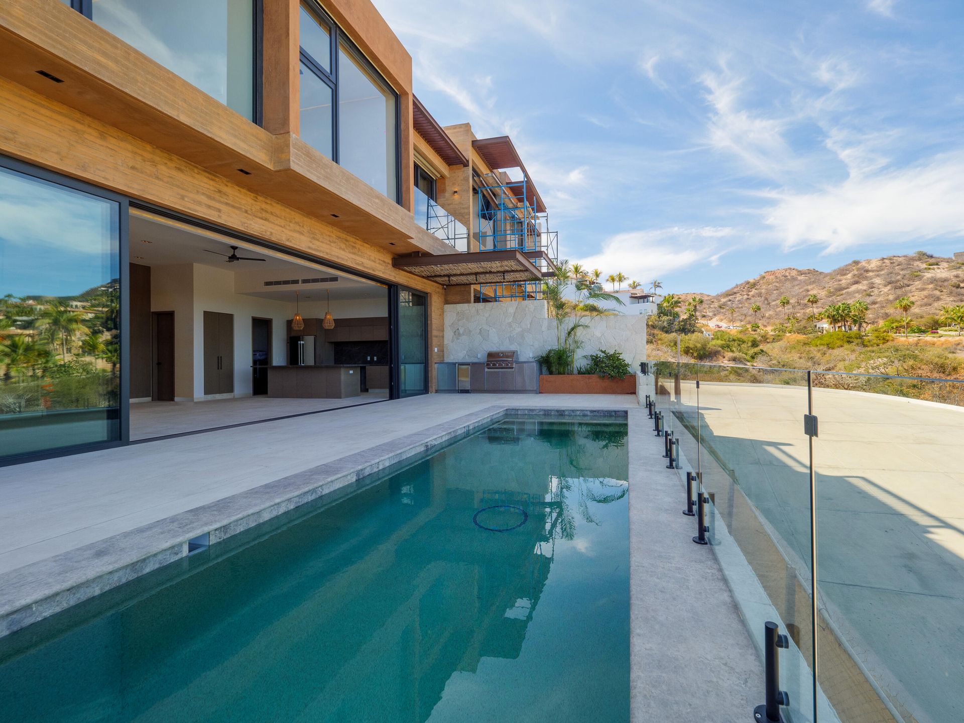 rumah dalam San Jose del Cabo, Baja California Sur 12372798