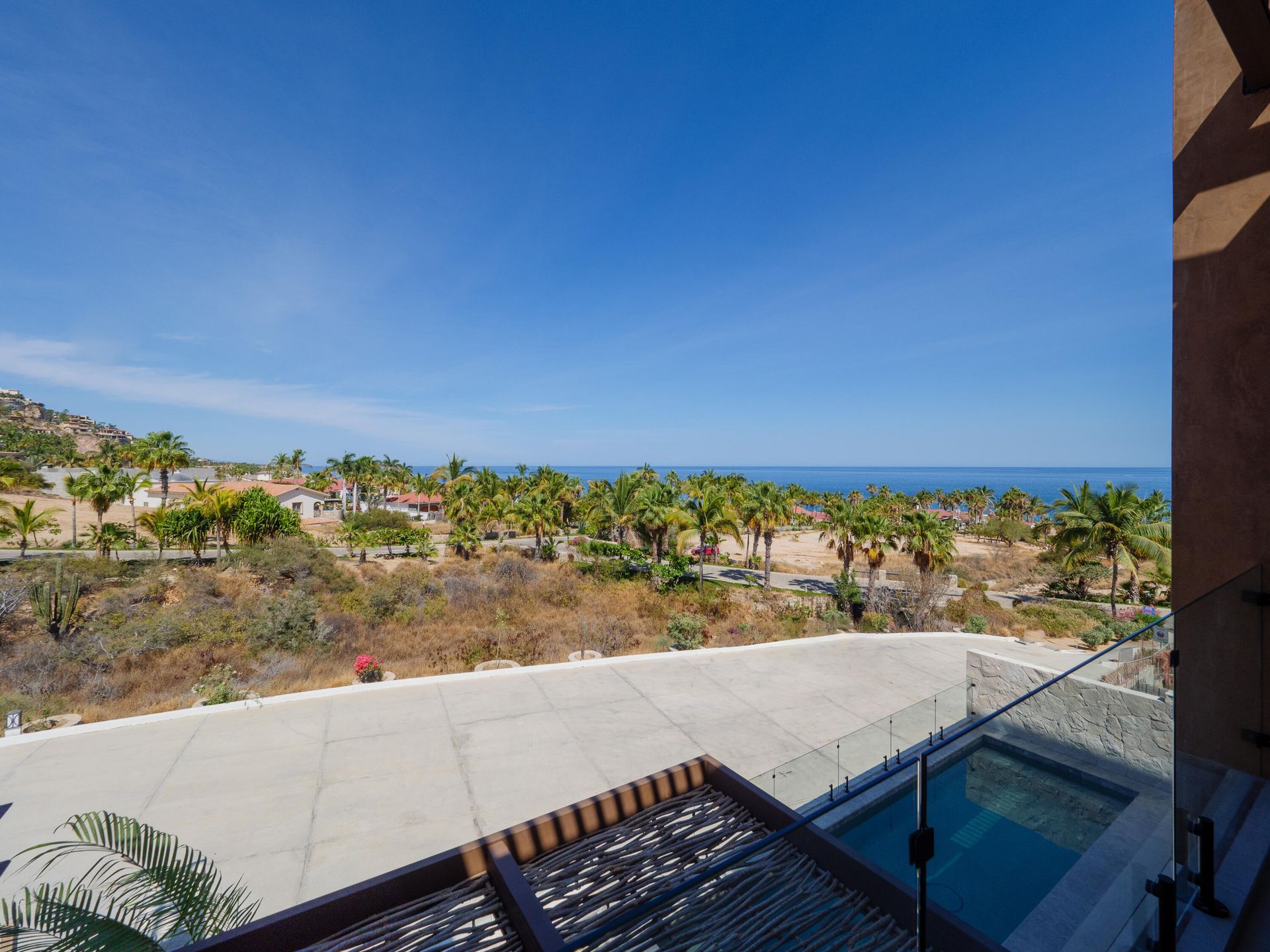 rumah dalam San Jose del Cabo, Baja California Sur 12372798