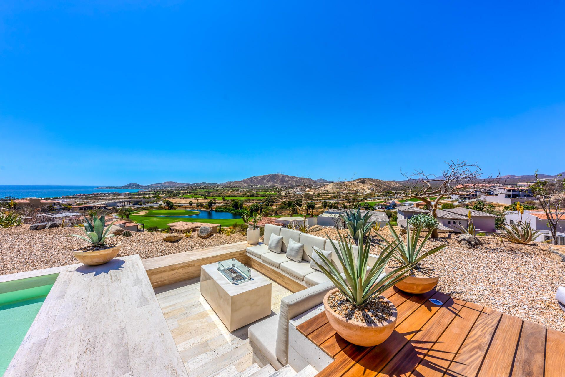 Hus i San José del Cabo, Baja California Sur 12372799